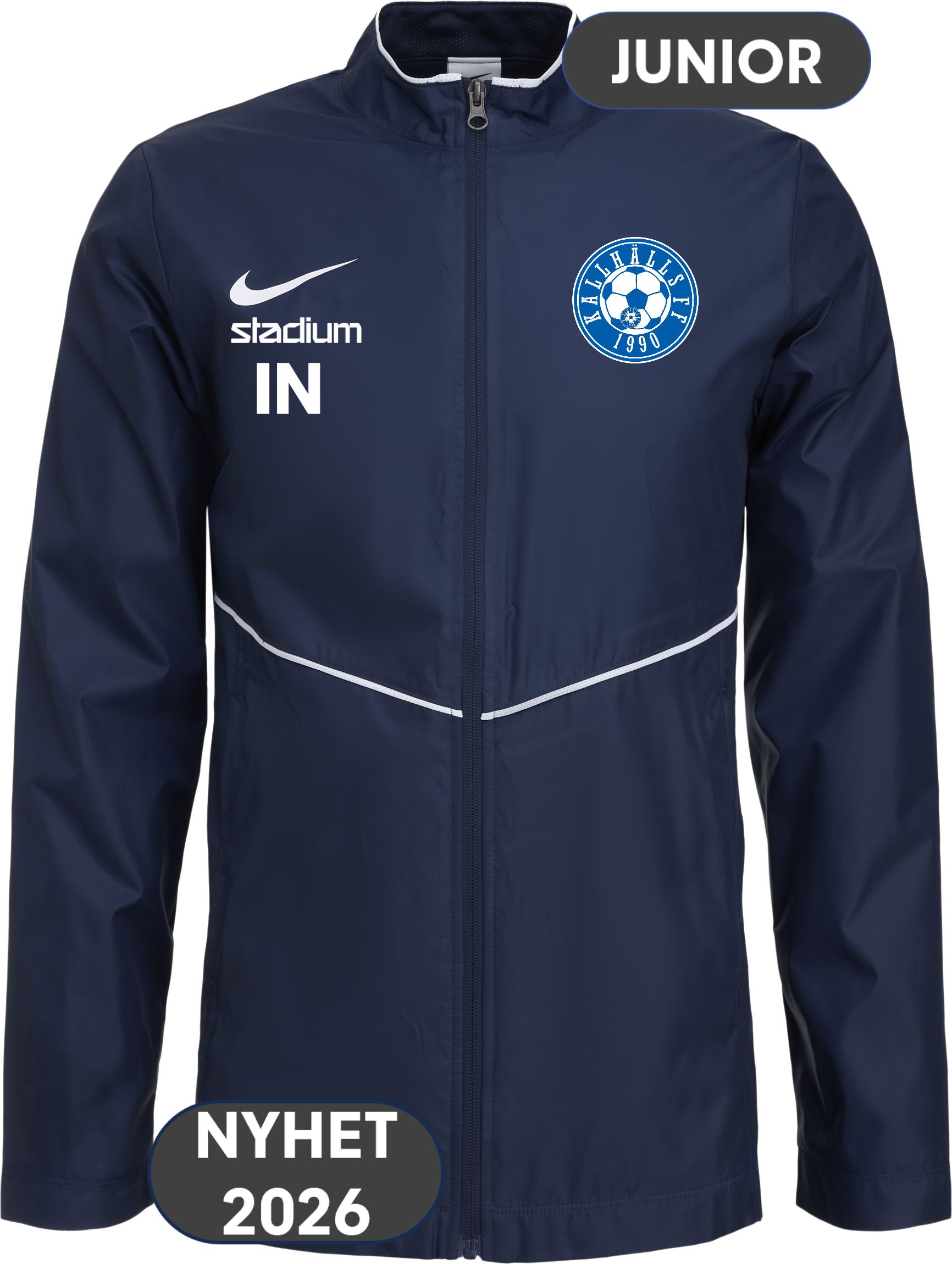 
NIKE, 
PARK26 WIND JKT JR, 
Detail 1
