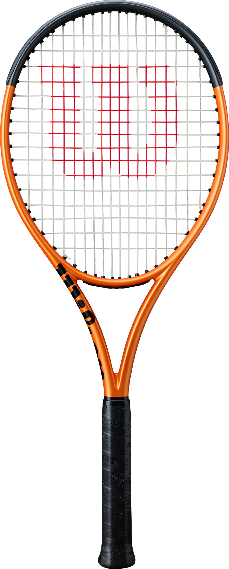 
WILSON, 
BURN 100S V6.0 RKT 0, 
Detail 1
