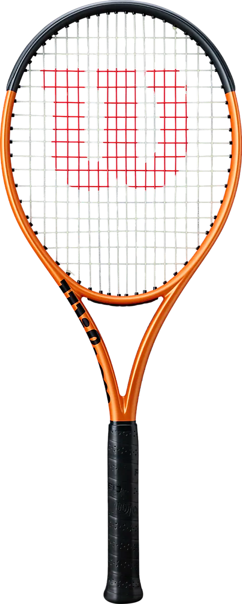 WILSON BURN 100S V6.0 РКТ 0