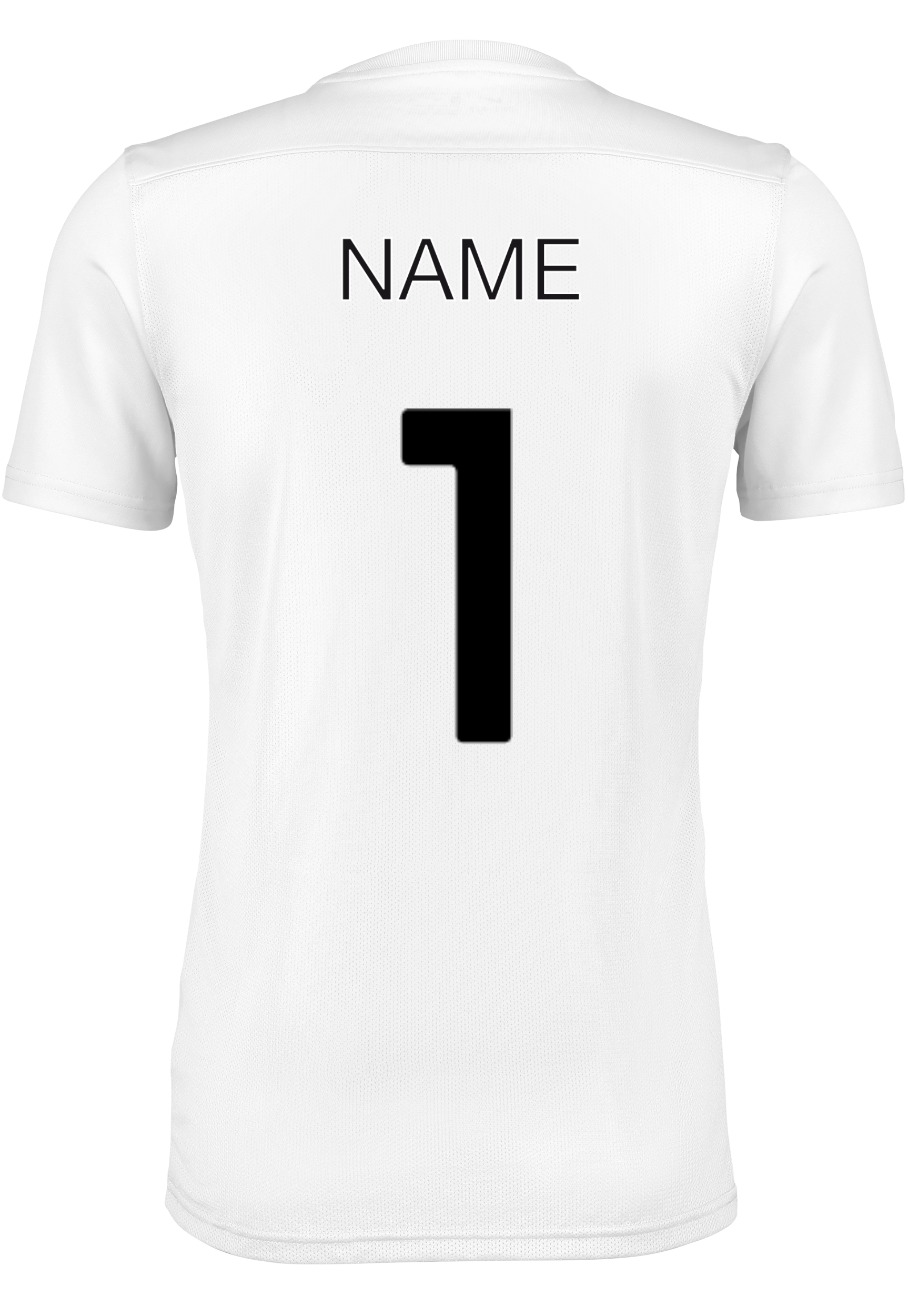 NIKE, Park VII SS Jsy Jr