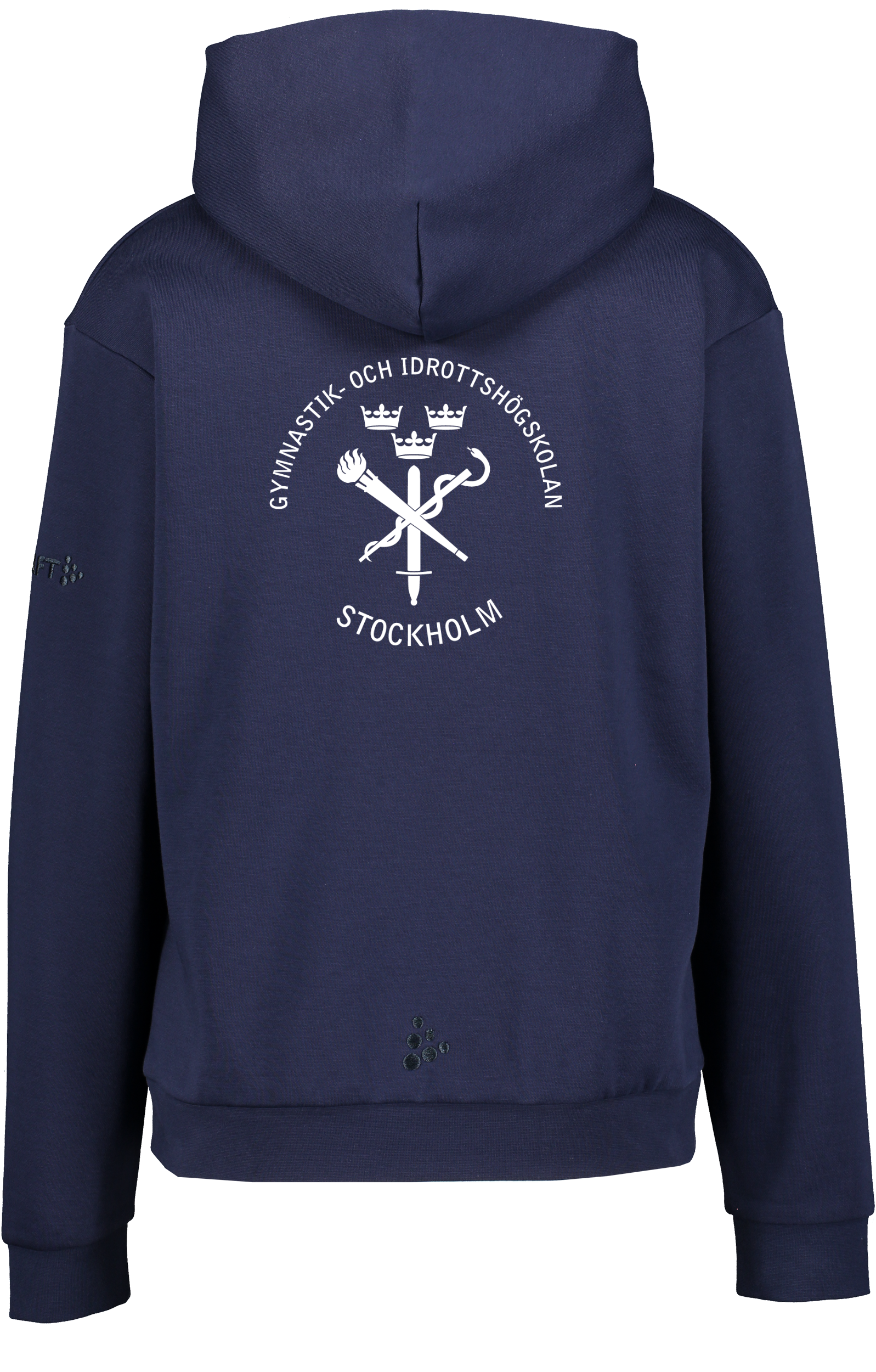 CRAFT, Community 2.0 Hood W