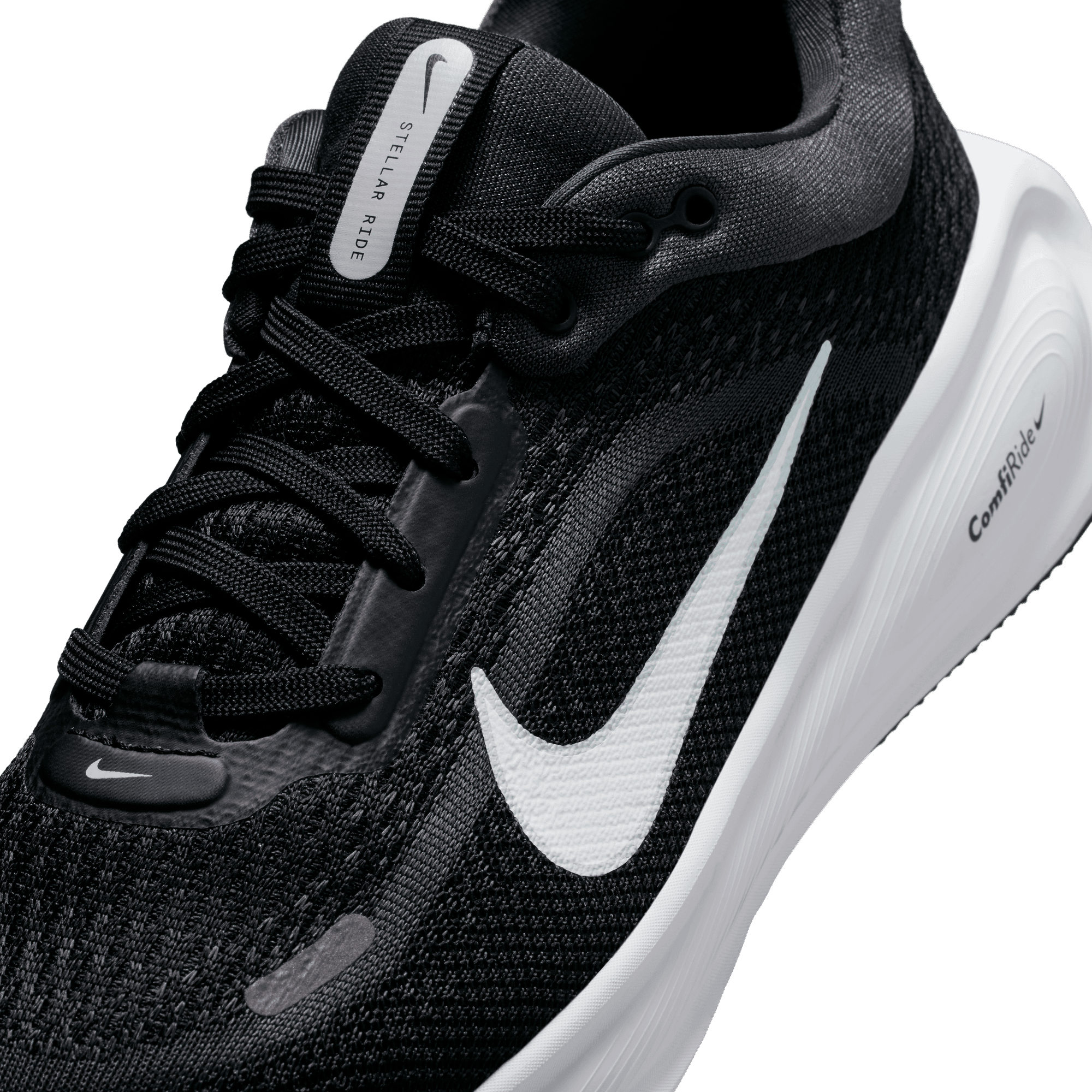 NIKE, J STELLAR RIDE GS