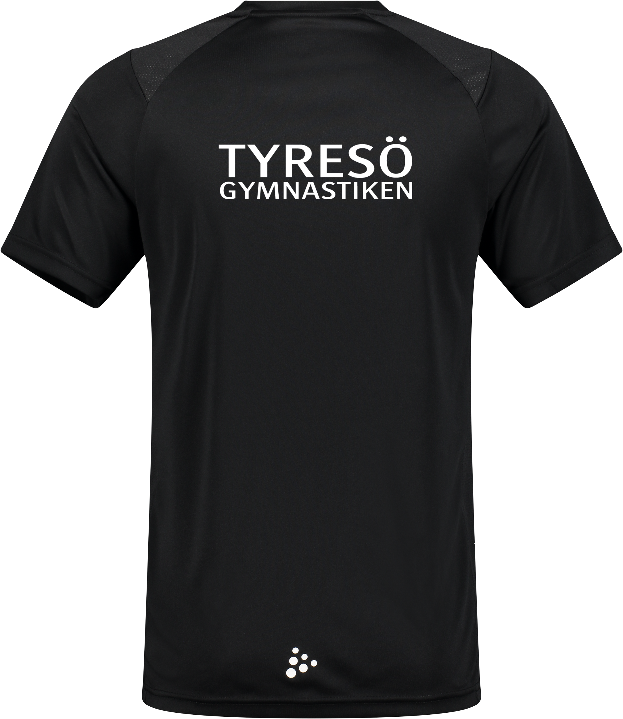 CRAFT, Rush 2.0 Ss Tee Jr