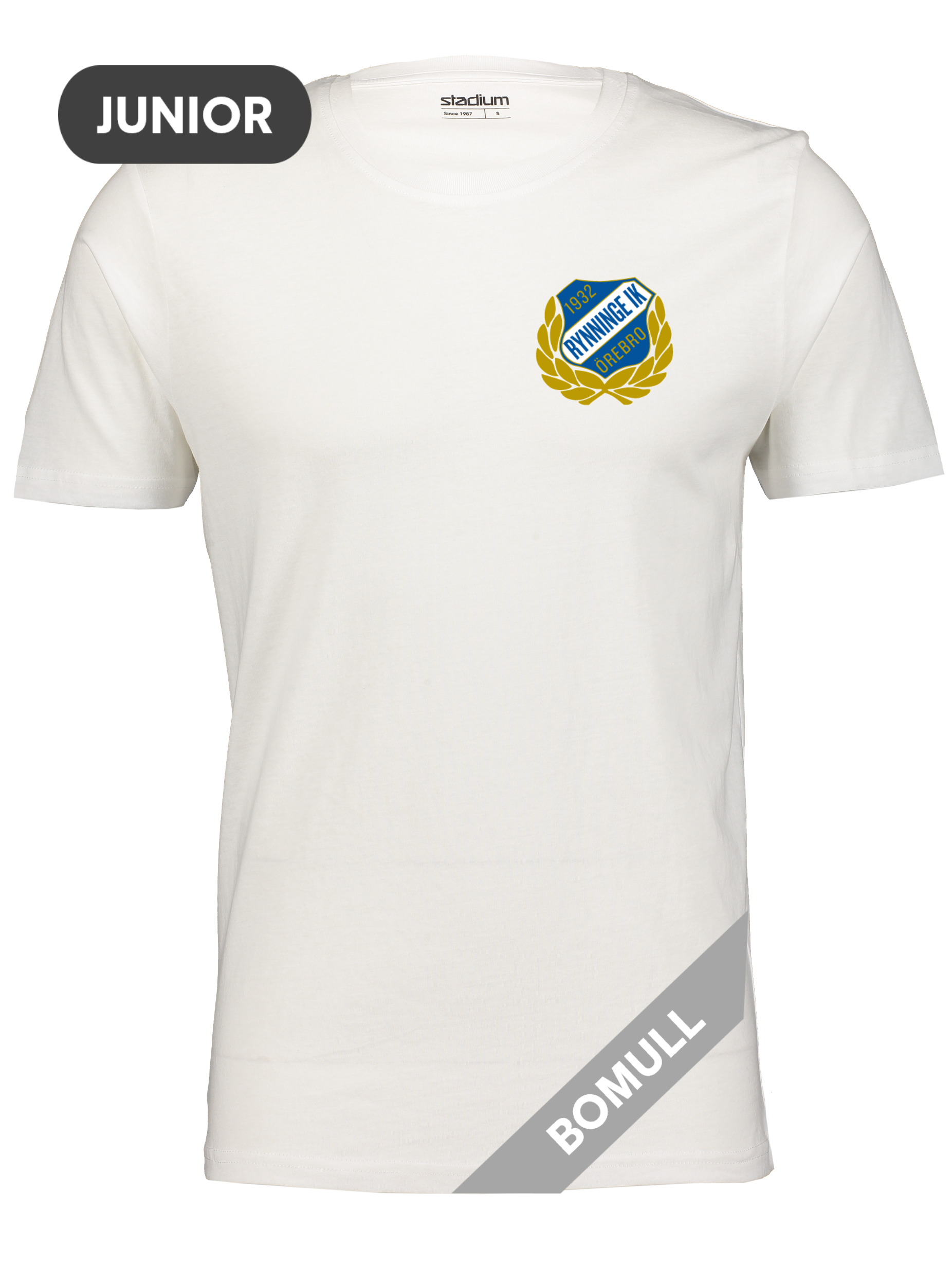 
STADIUM, 
J Team Core Tee, 
Detail 1
