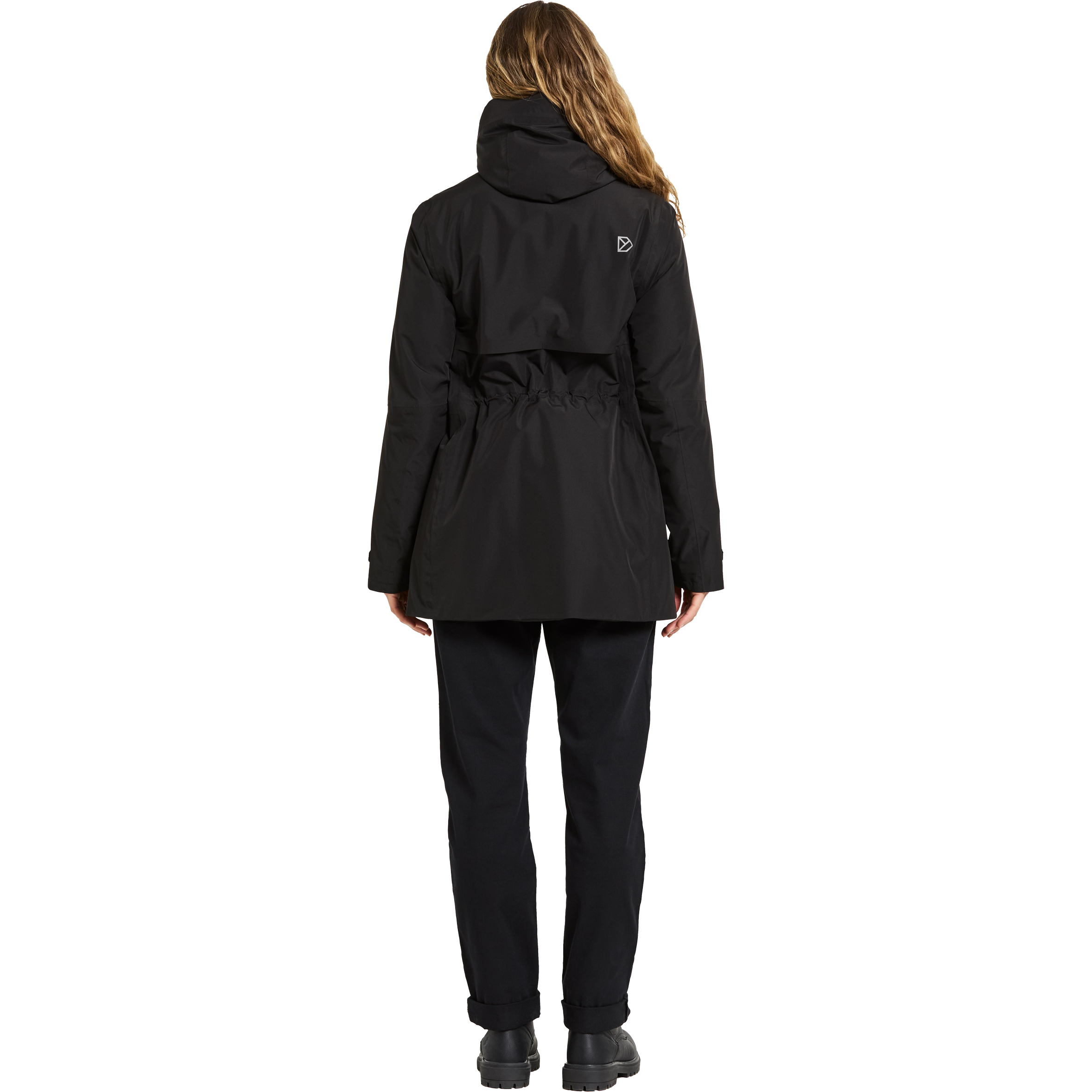 DIDRIKSONS, W Tuva Parka