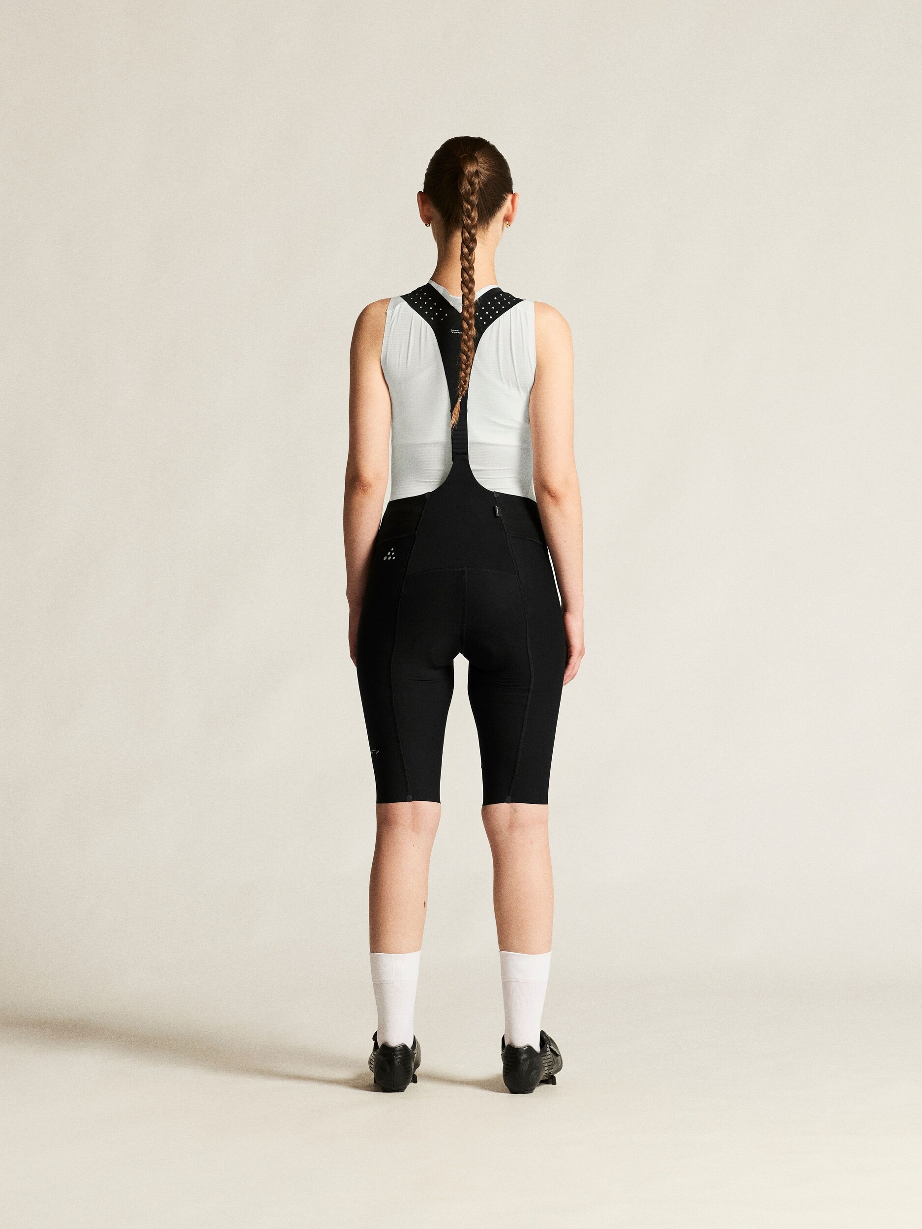 CRAFT, ENDUR AERO BIB SHORTS C1 W