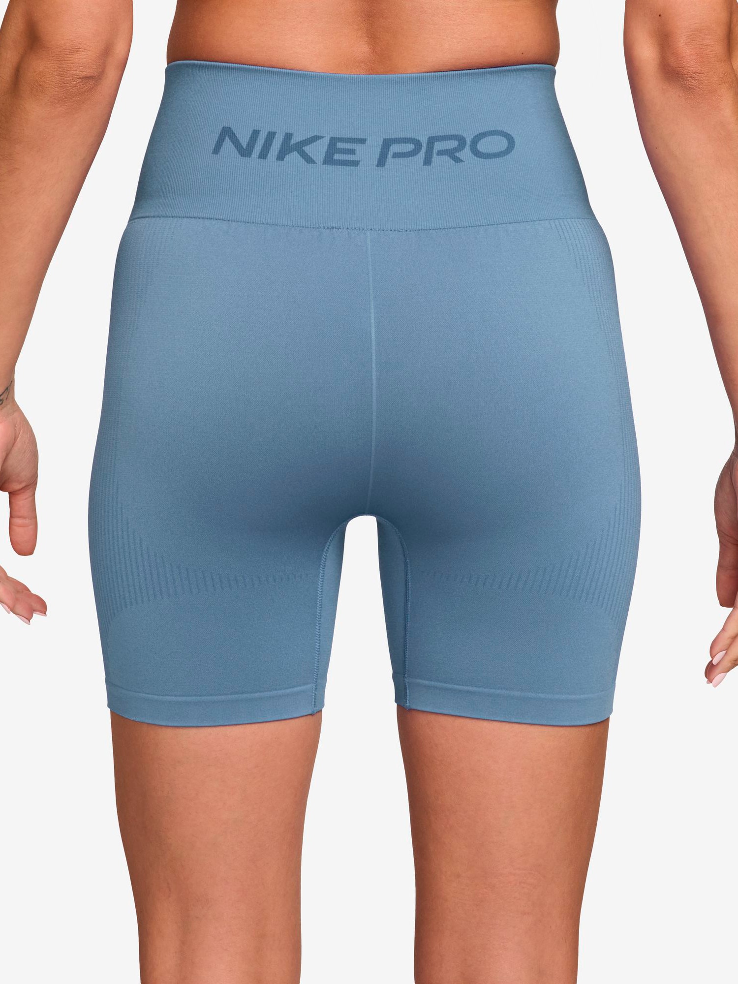 NIKE, NIKE PRO SEAMLESS WOMEN'S DRI-FIT H