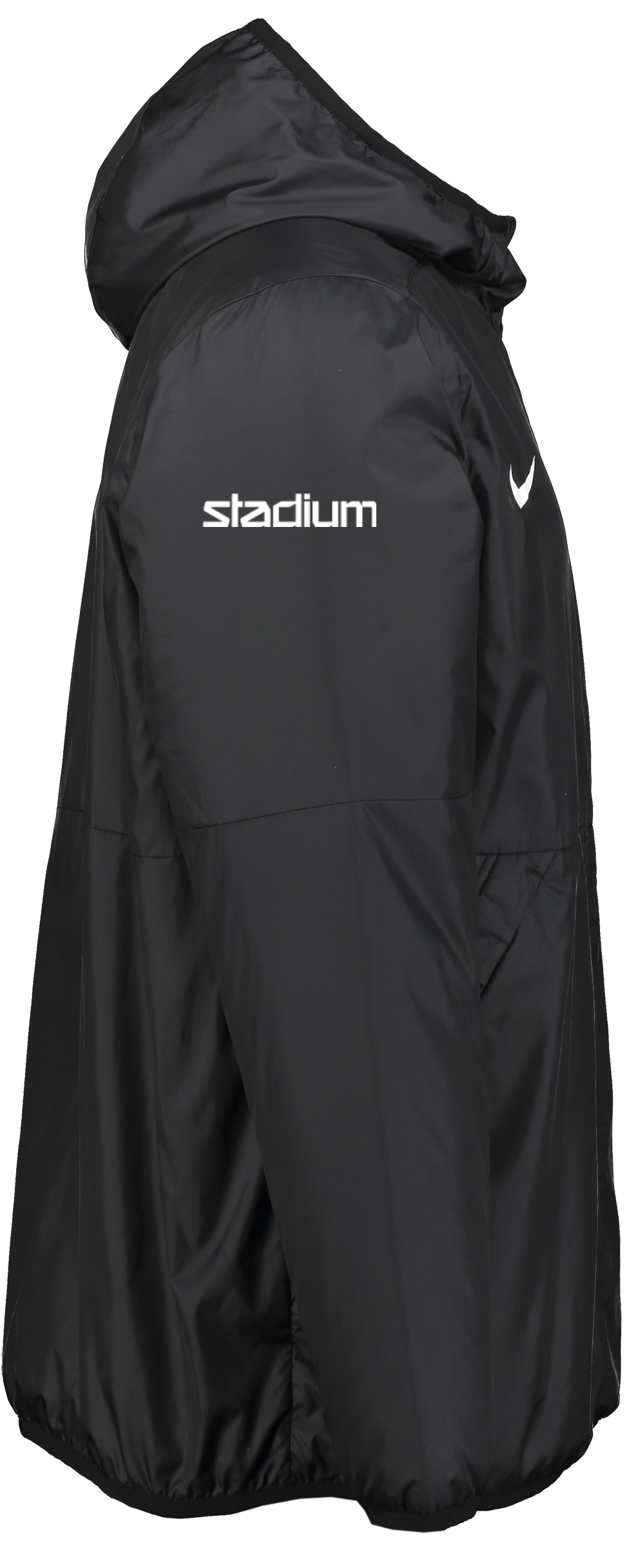 NIKE, Park 20 Short Jkt