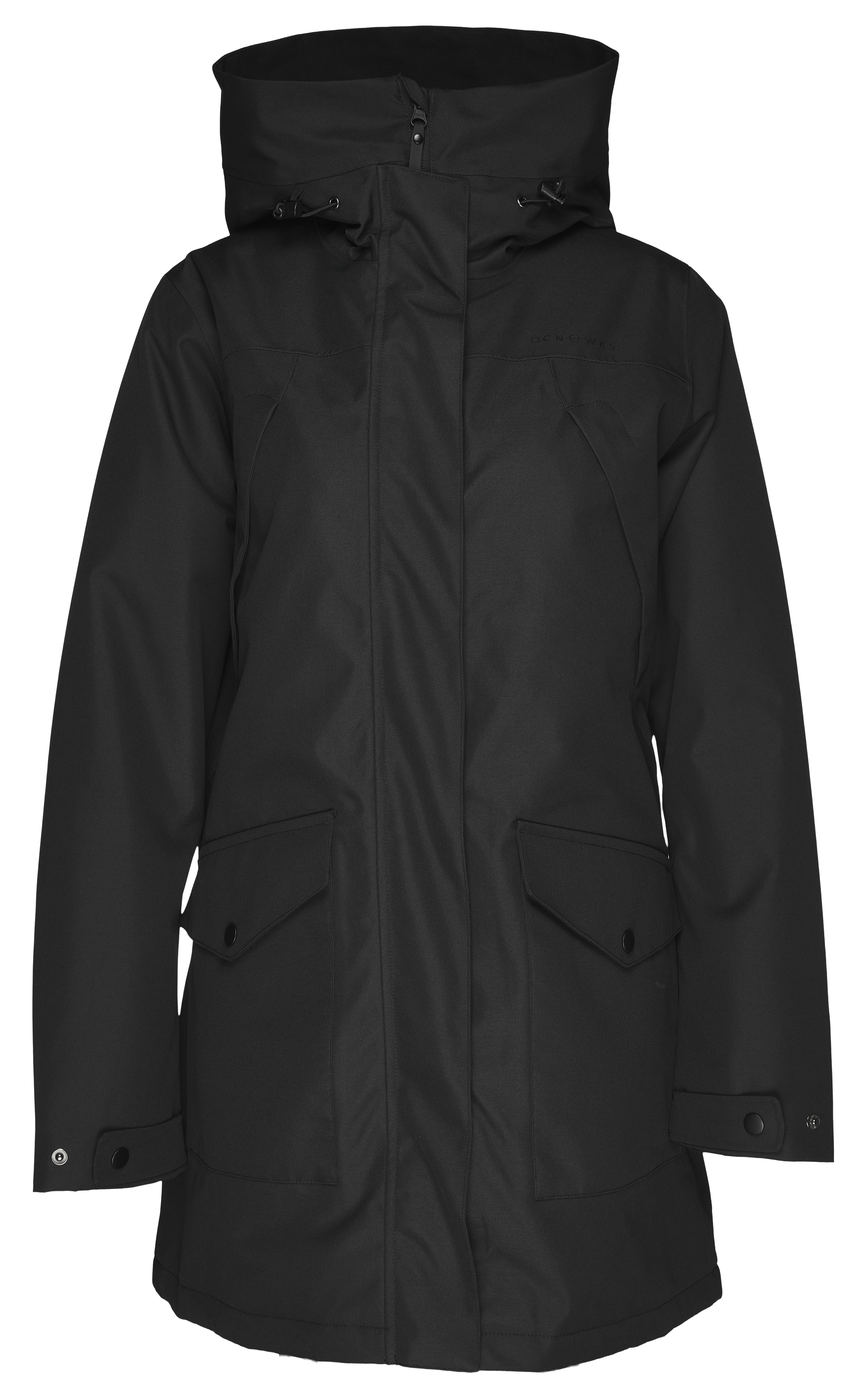 OCEAN WORKS, Function Parka W