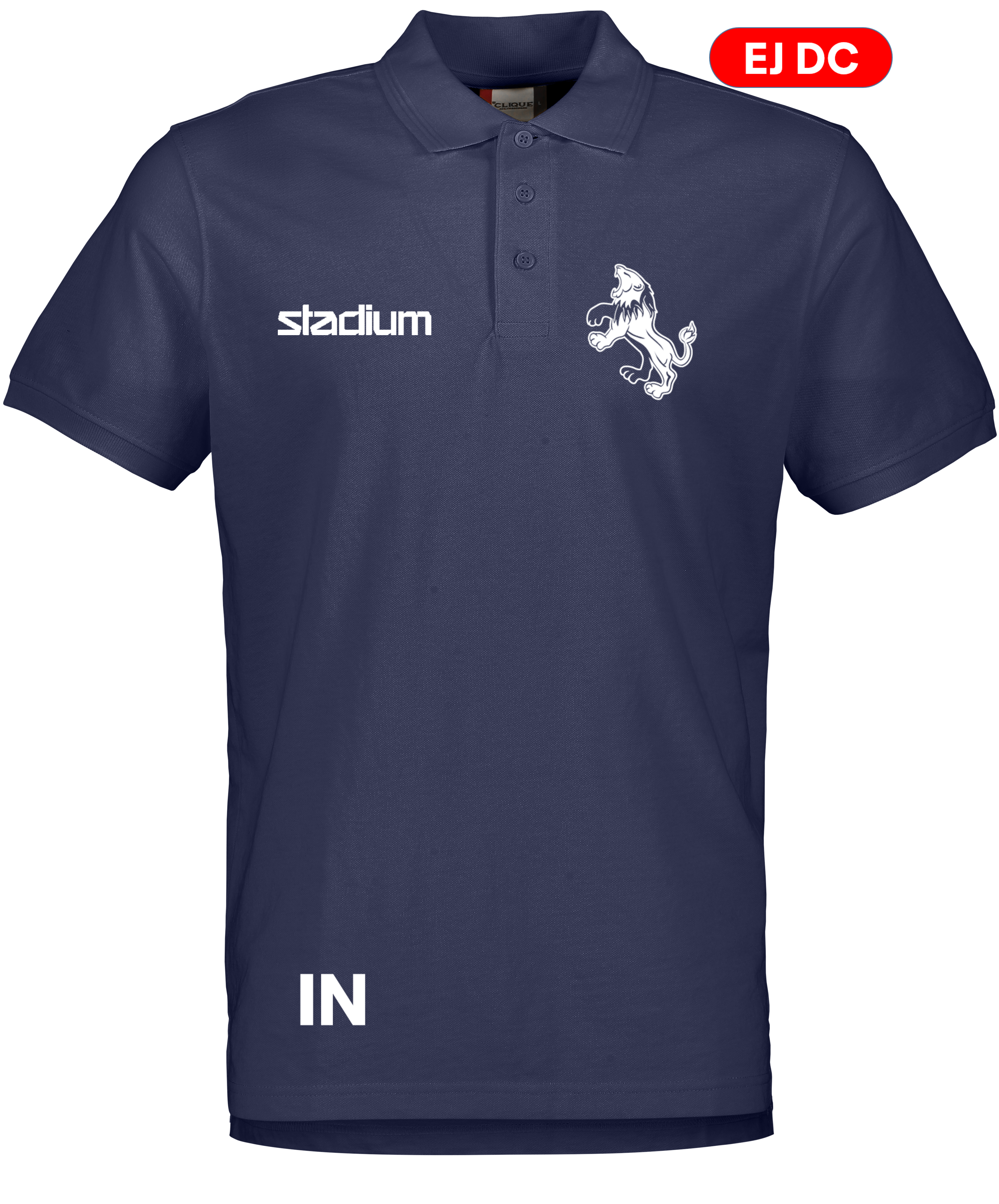 
CLIQUE, 
Manhattan Pik&eacute; M, 
Detail 1
