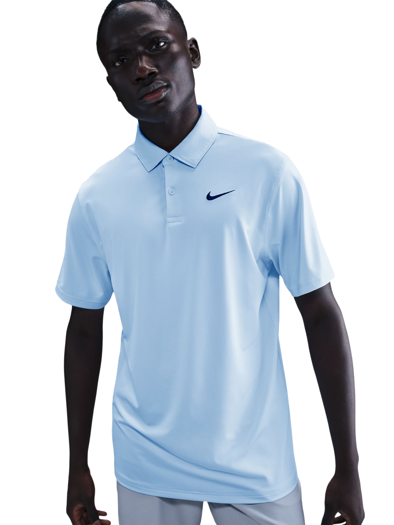 
NIKE, 
M NK DF GOOD POLO SS SOLID, 
Detail 1
