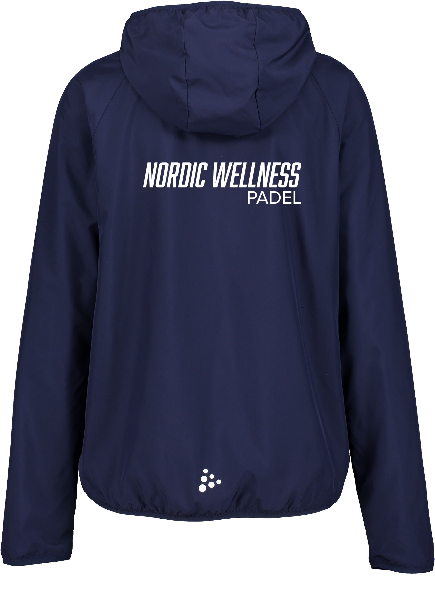 CRAFT, Squad Go Wind Jacket W