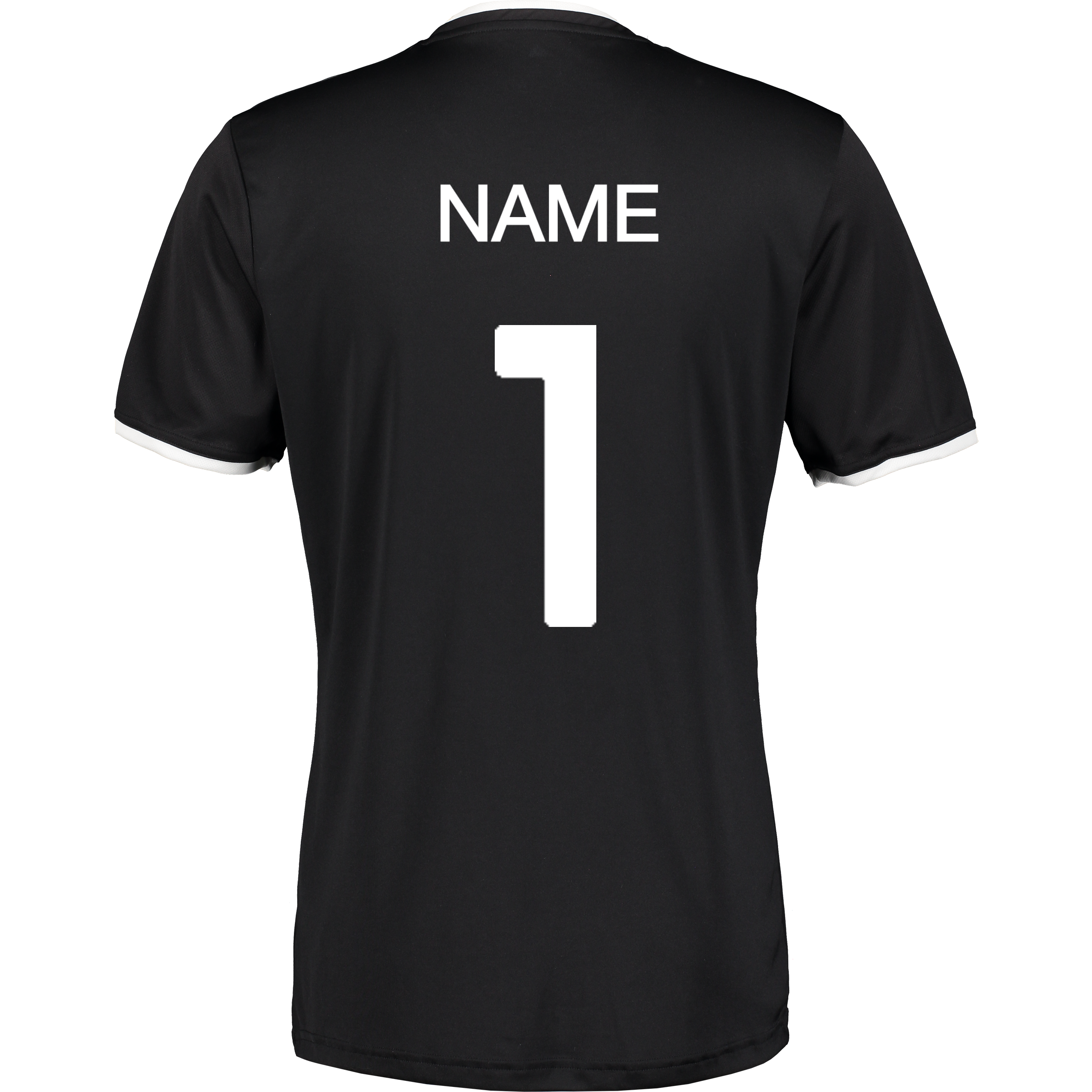 ADIDAS, ENT26 JSY JR