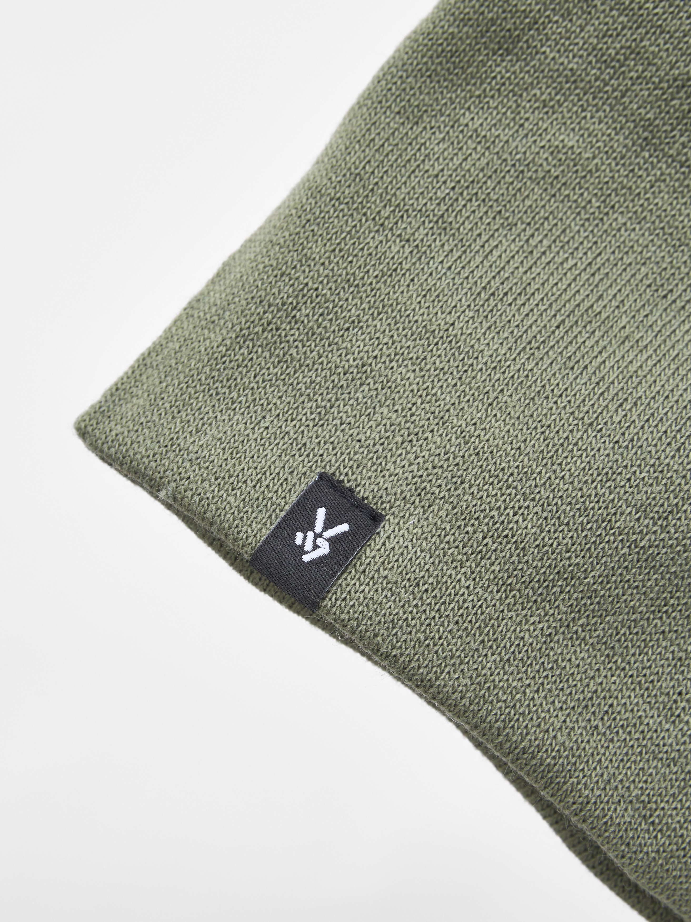 SEGER, U Nisse Pom Beanie