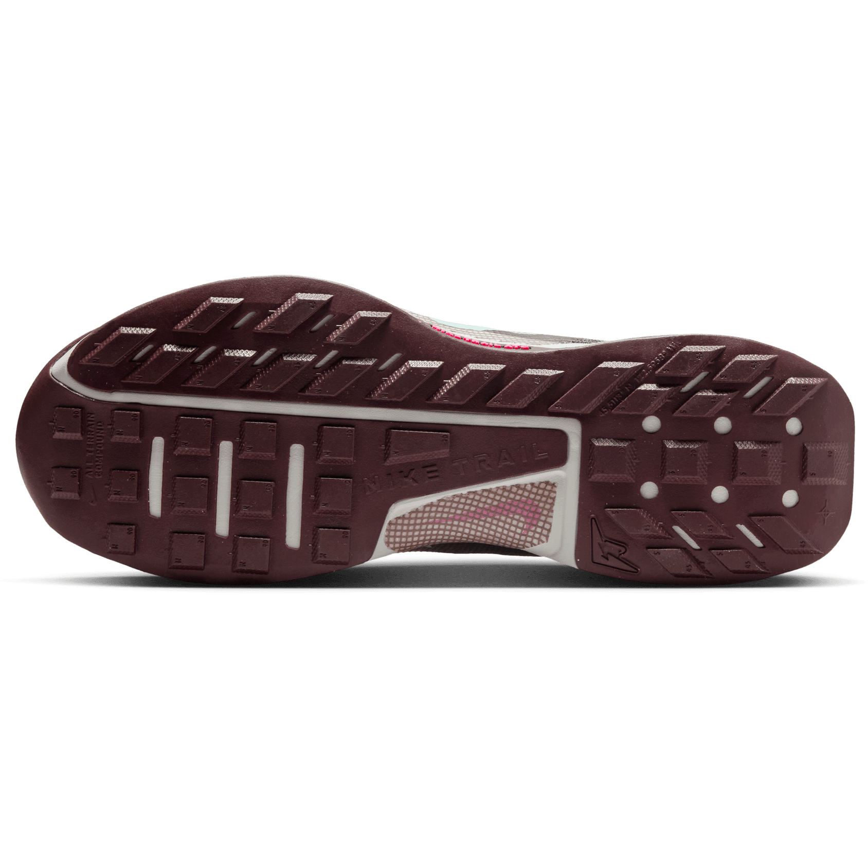 NIKE, Nike Juniper Trail 3 Men's Trail