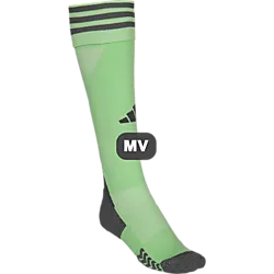 400127106101 ADIDAS Adi 25 Sock 400127106101 ADIDAS Adi 25 Sock Standard Small1x1