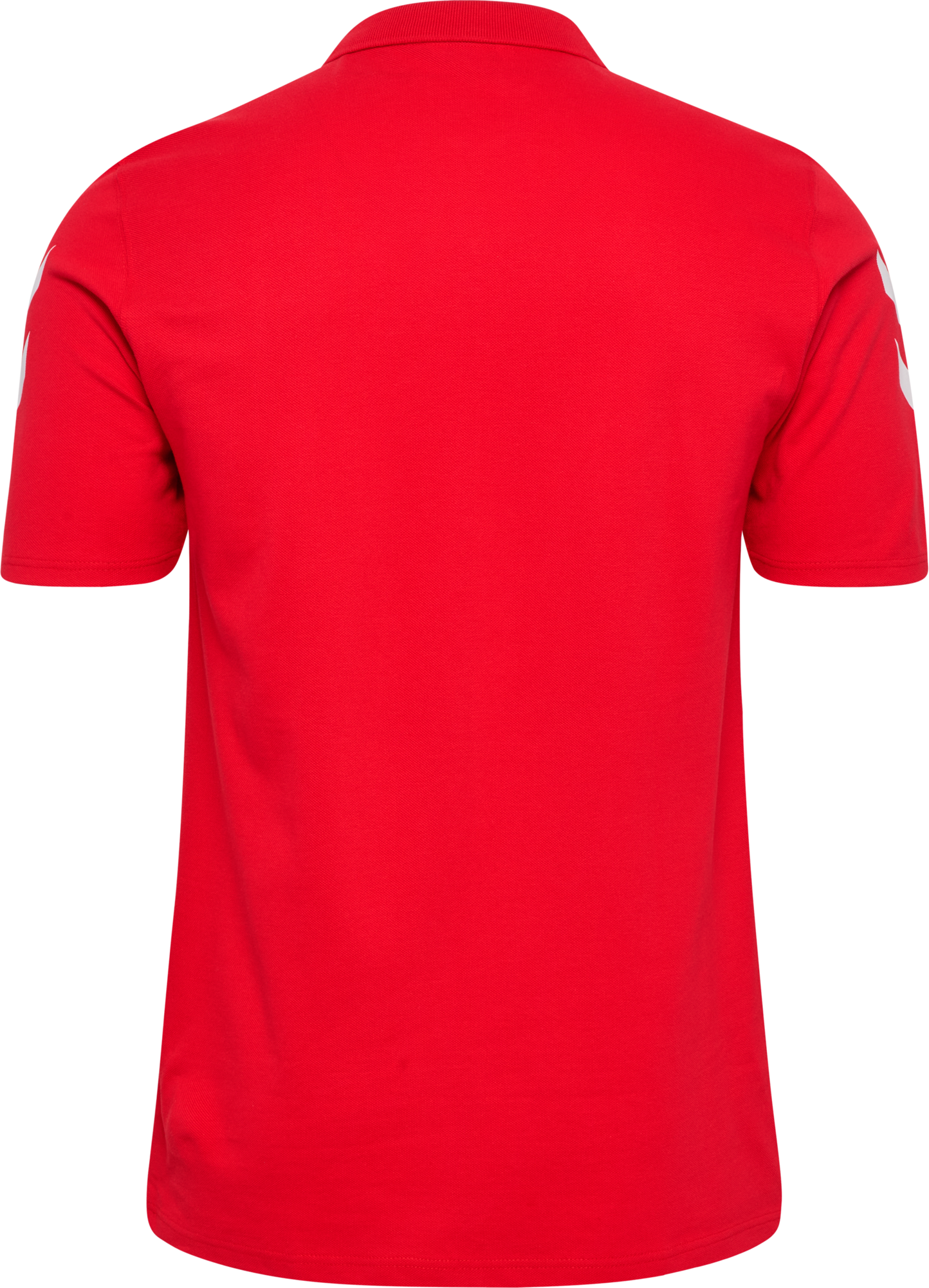 HUMMEL, HMLGO 2.0 CHEVRON POLO