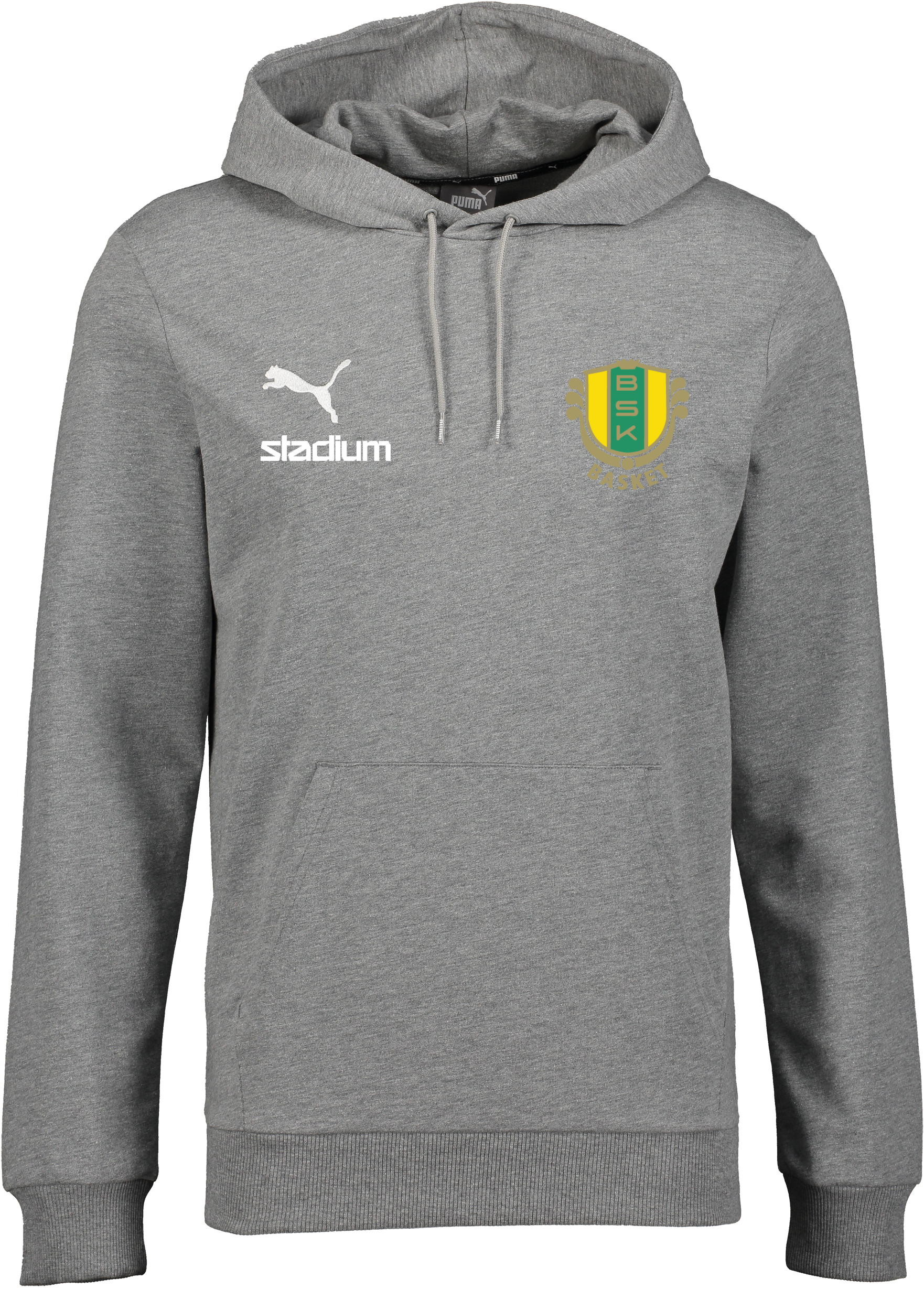 
PUMA, 
T Goal Casual Hood Sr, 
Detail 1
