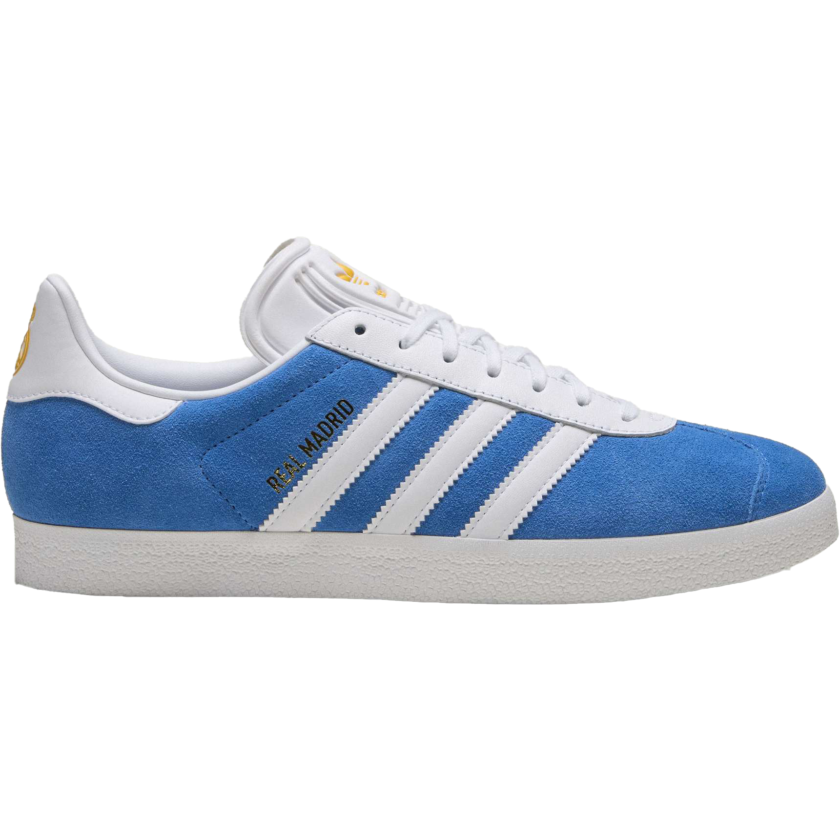 
ADIDAS ORIGINALS, 
Gazelle Licensed, 
Detail 1
