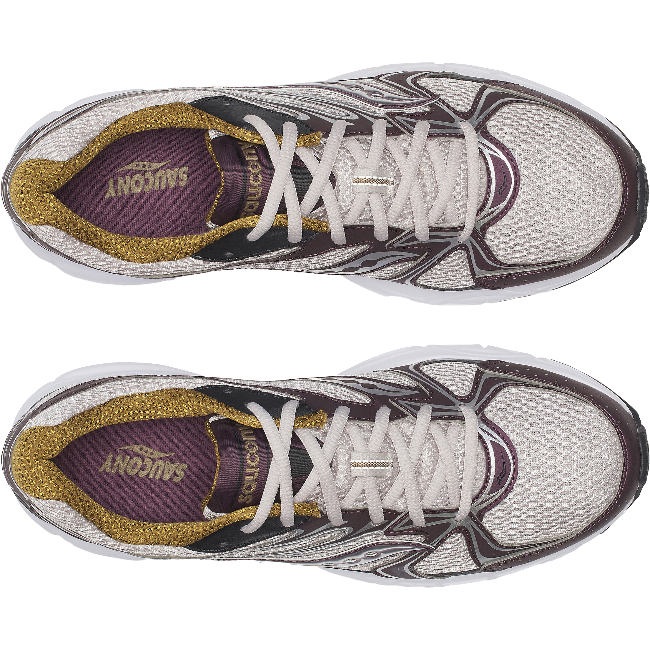 SAUCONY, U Ride Millennium