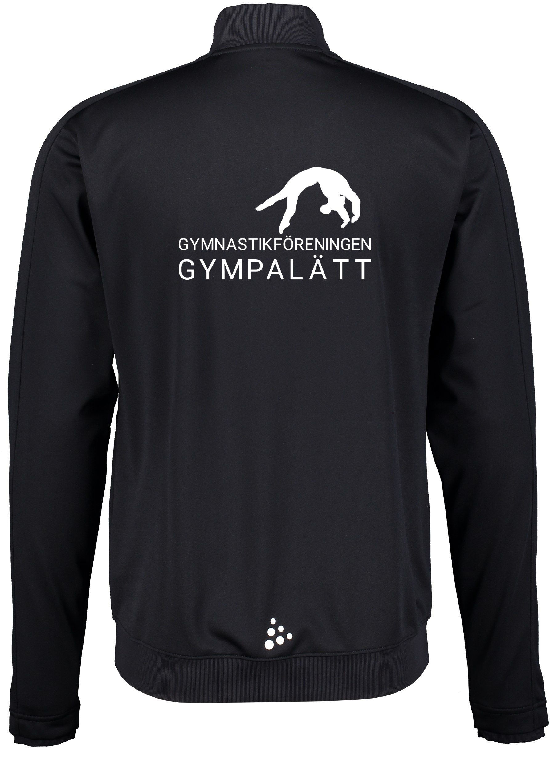 CRAFT, Evolve 2.0 Full Zip Jacket Jr