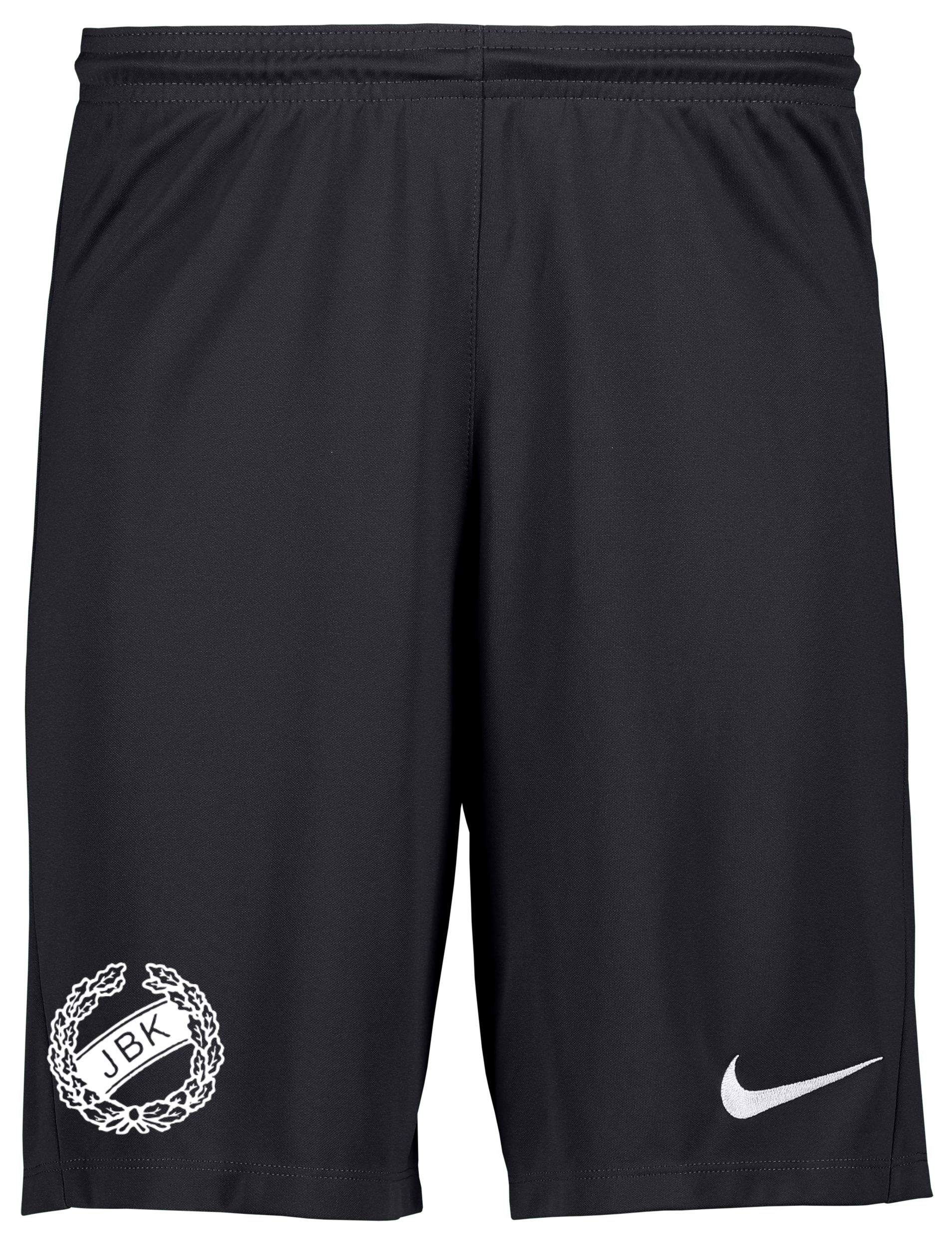 
NIKE, 
Park III Short Jr, 
Detail 1
