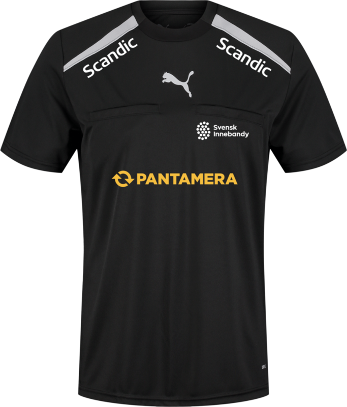 
PUMA, 
TEAMLIGA26 REFEREE JERSEY, 
Detail 1
