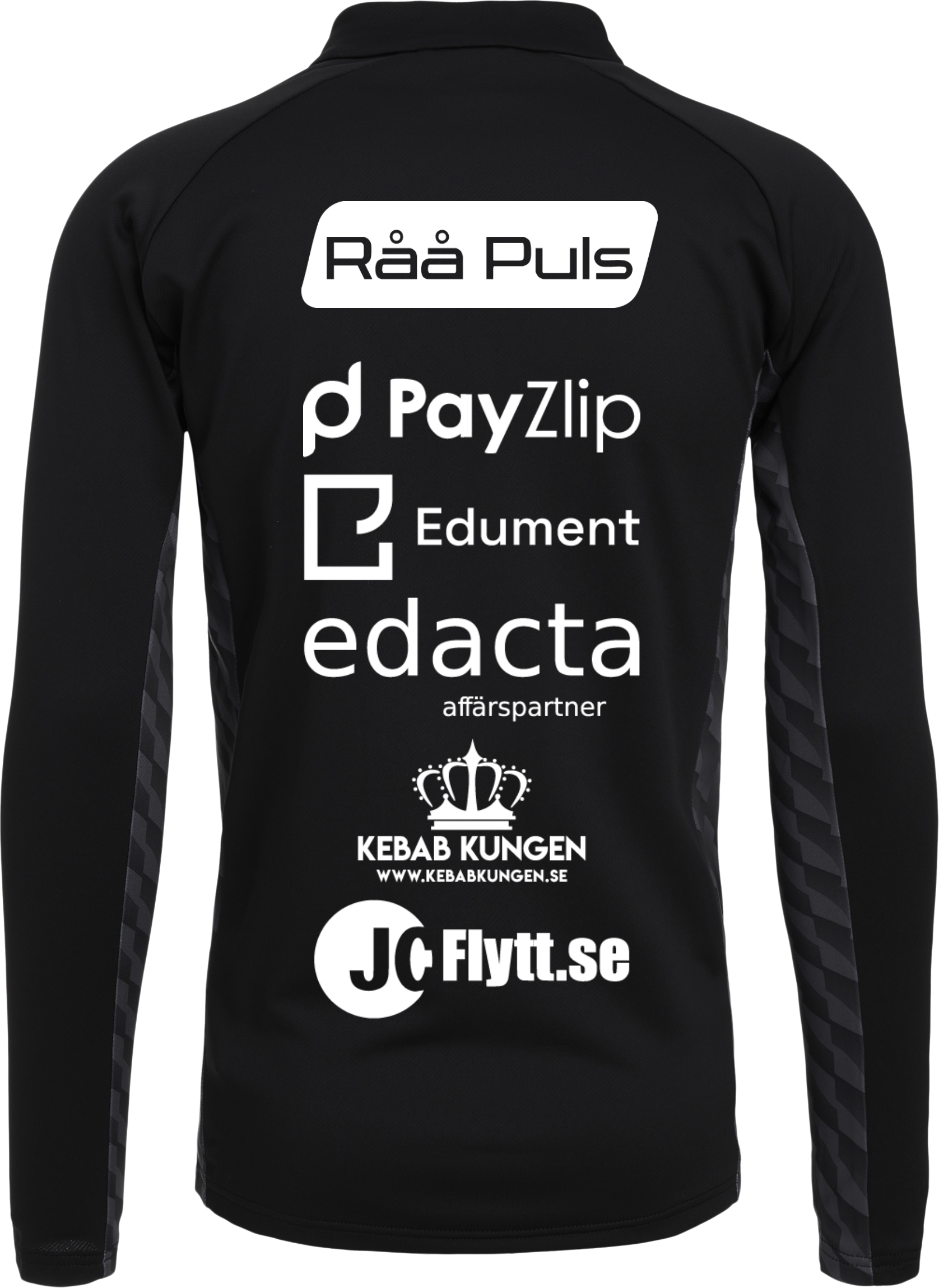 PUMA, TEAMLIGA26 TRAINING JACKET JR