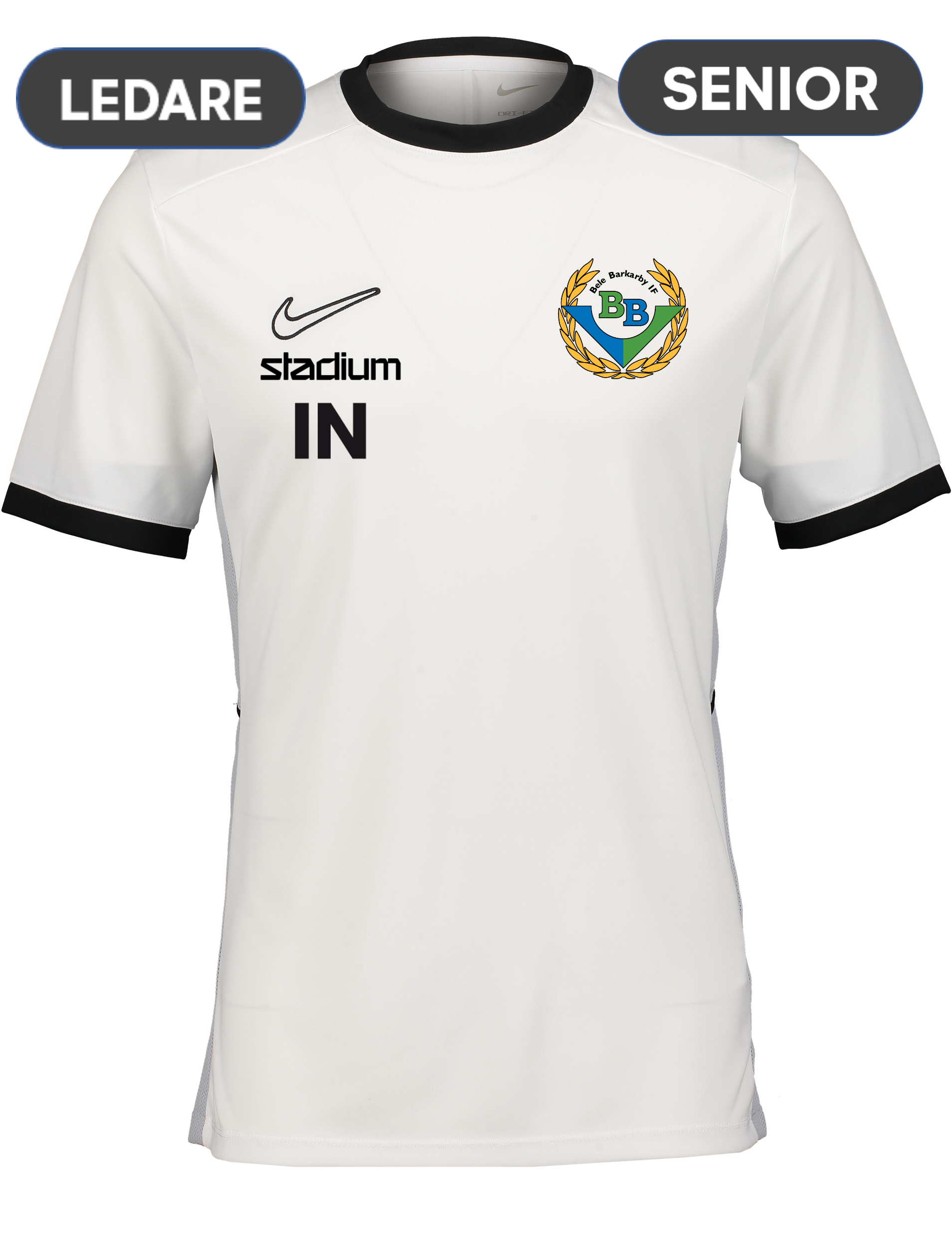 
NIKE, 
Acd25 Ss Top, 
Detail 1
