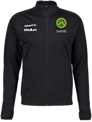394166105101 CRAFT Evolve 2.0 Full Zip Jacket M 394166105101 CRAFT Evolve 2.0 Full Zip Jacket M Standard Small1x1