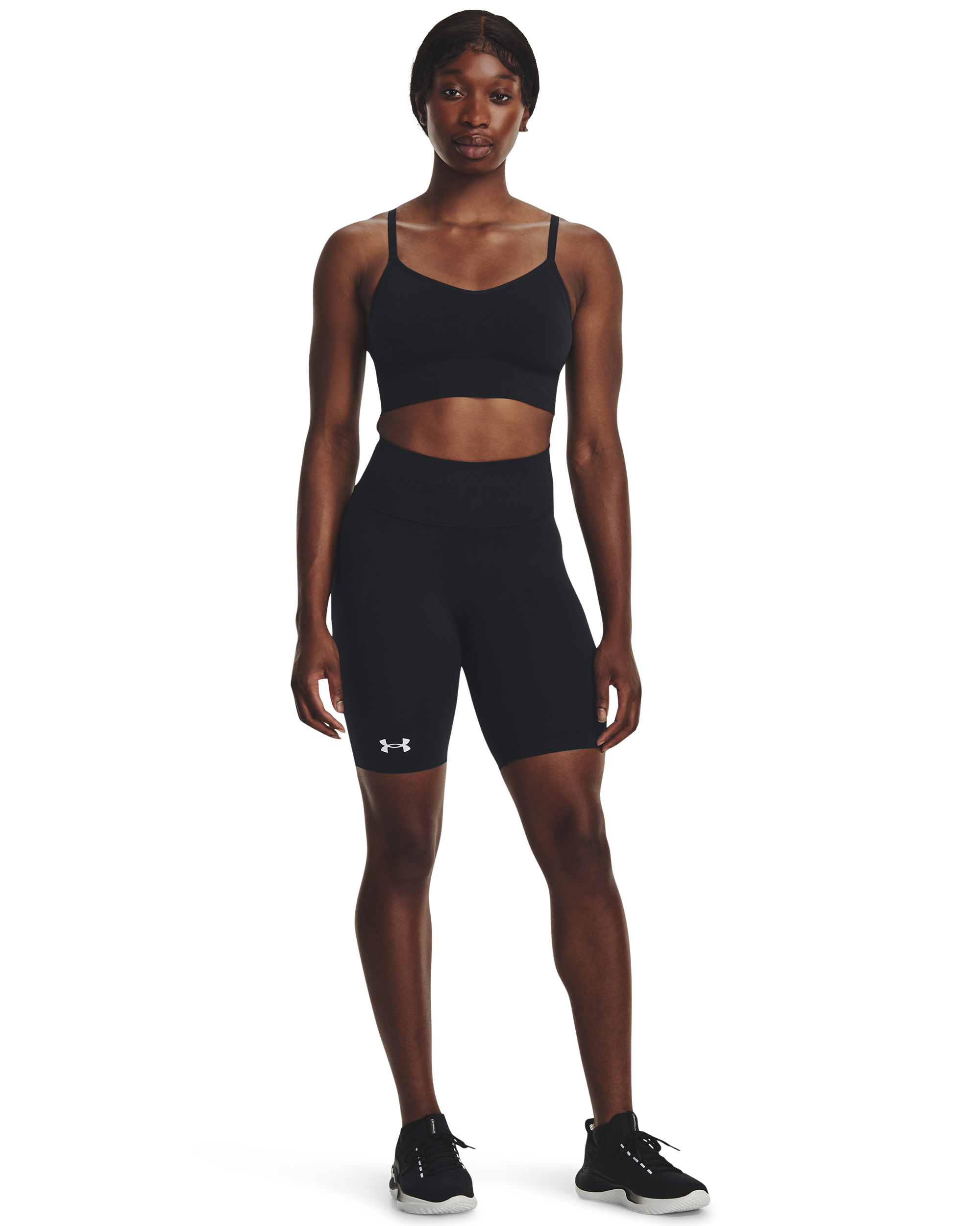 UNDER ARMOUR, Ua Train Seamless Short