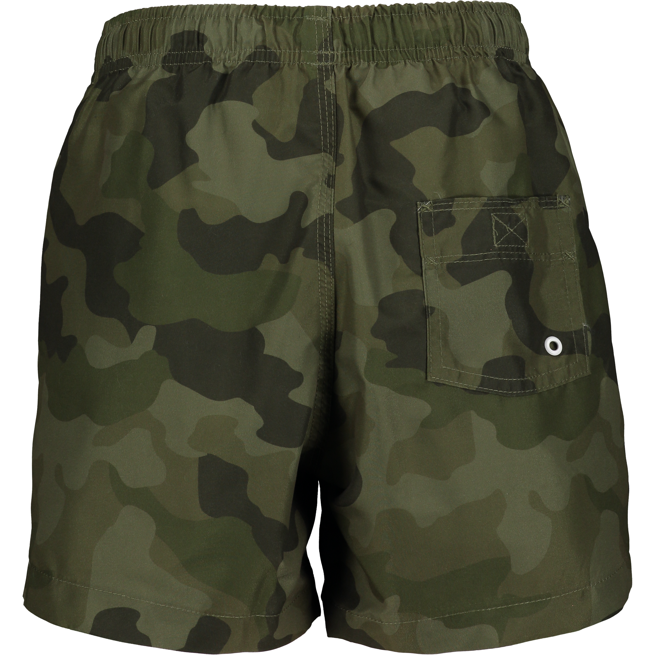 WARP, J Surfer Shorts