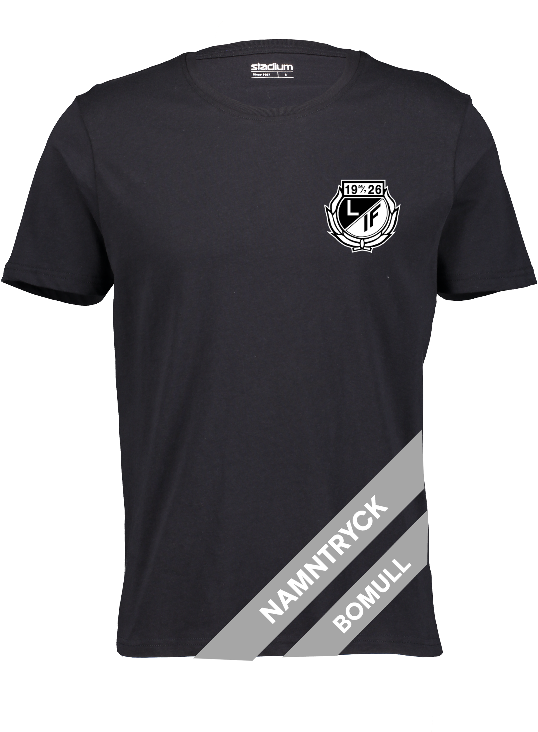 
STADIUM, 
J Team Core Tee, 
Detail 1
