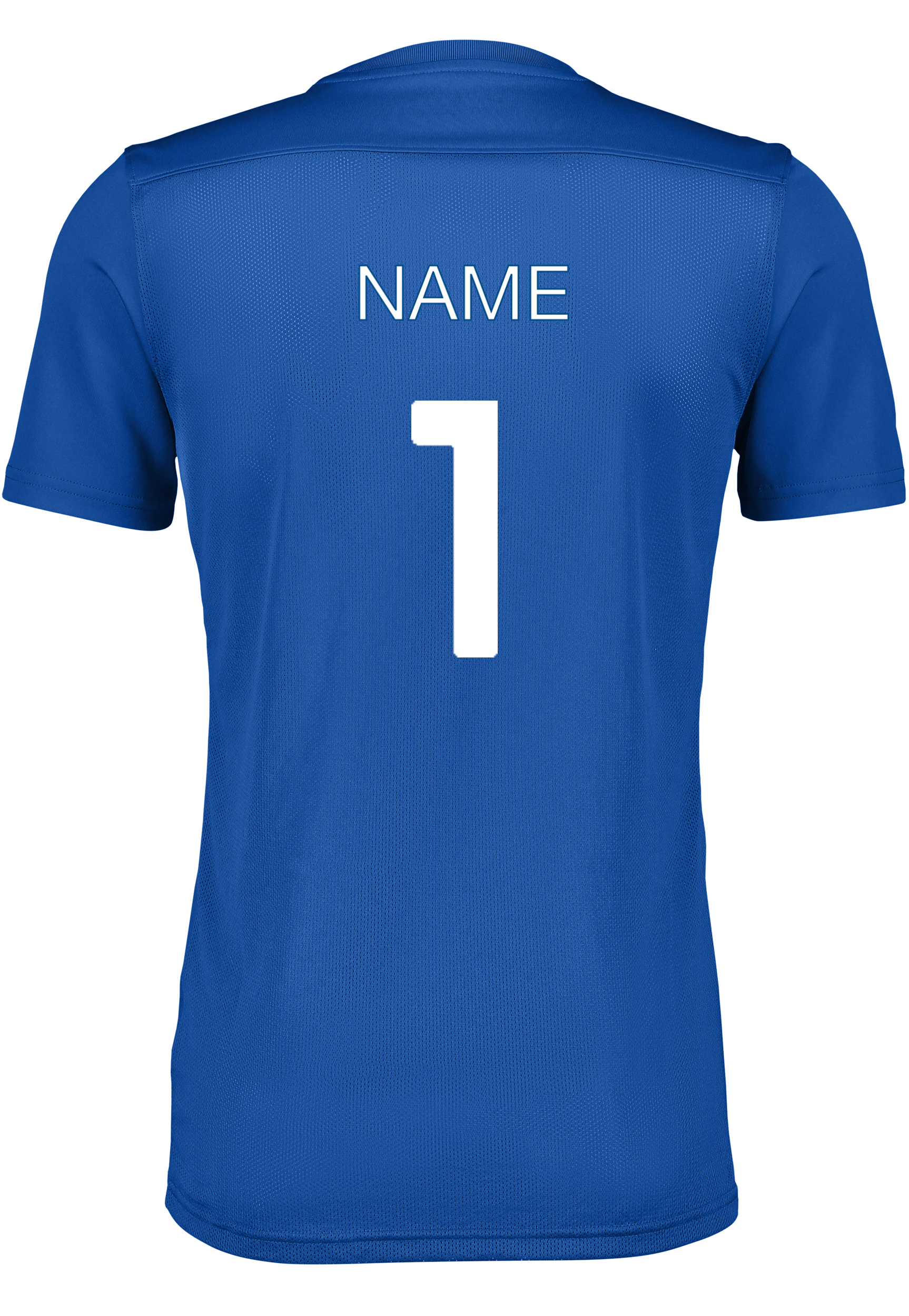 NIKE, Park VII SS Jsy Jr