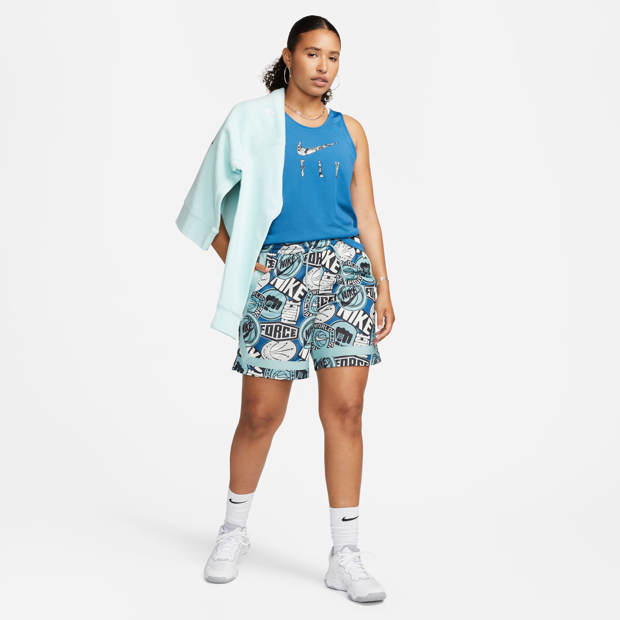 NIKE, Nike Dri-Fit Standard Issue Women'S