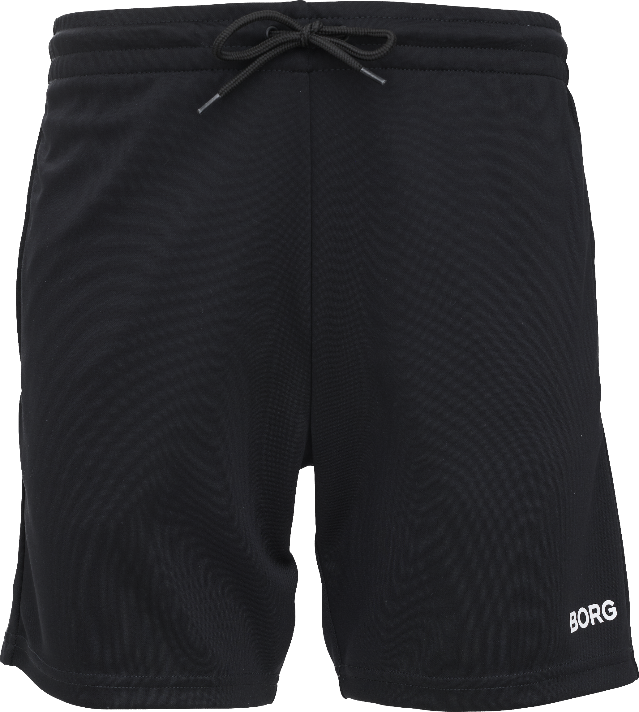 
BJ&Ouml;RN BORG, 
M ESSENTIAL ACTIVE 8" SHORTS, 
Detail 1
