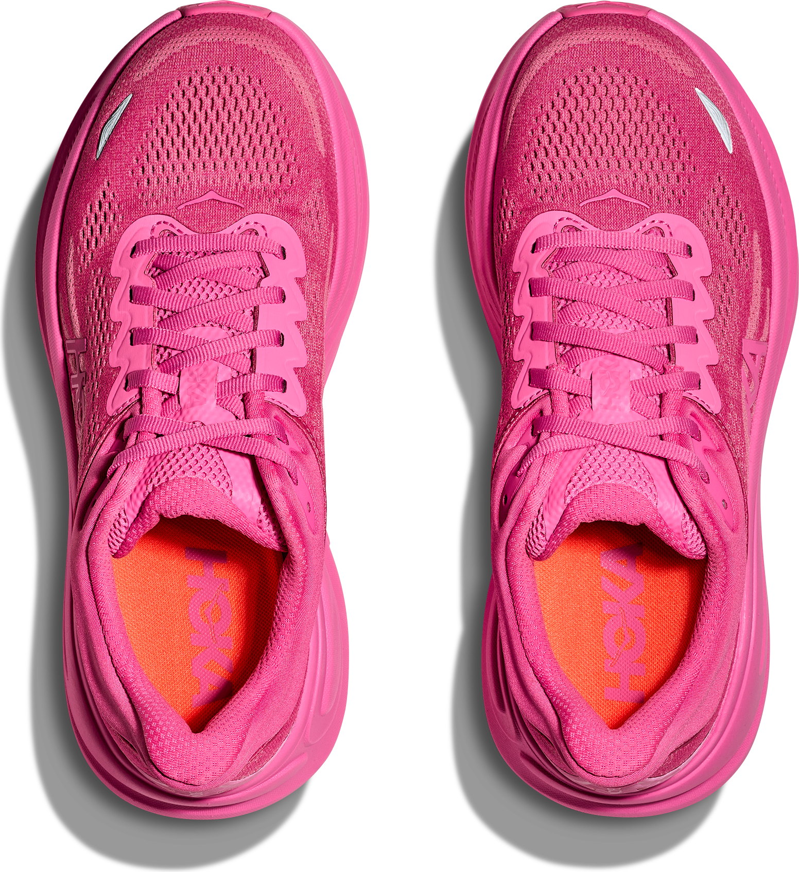 HOKA, W Bondi 9