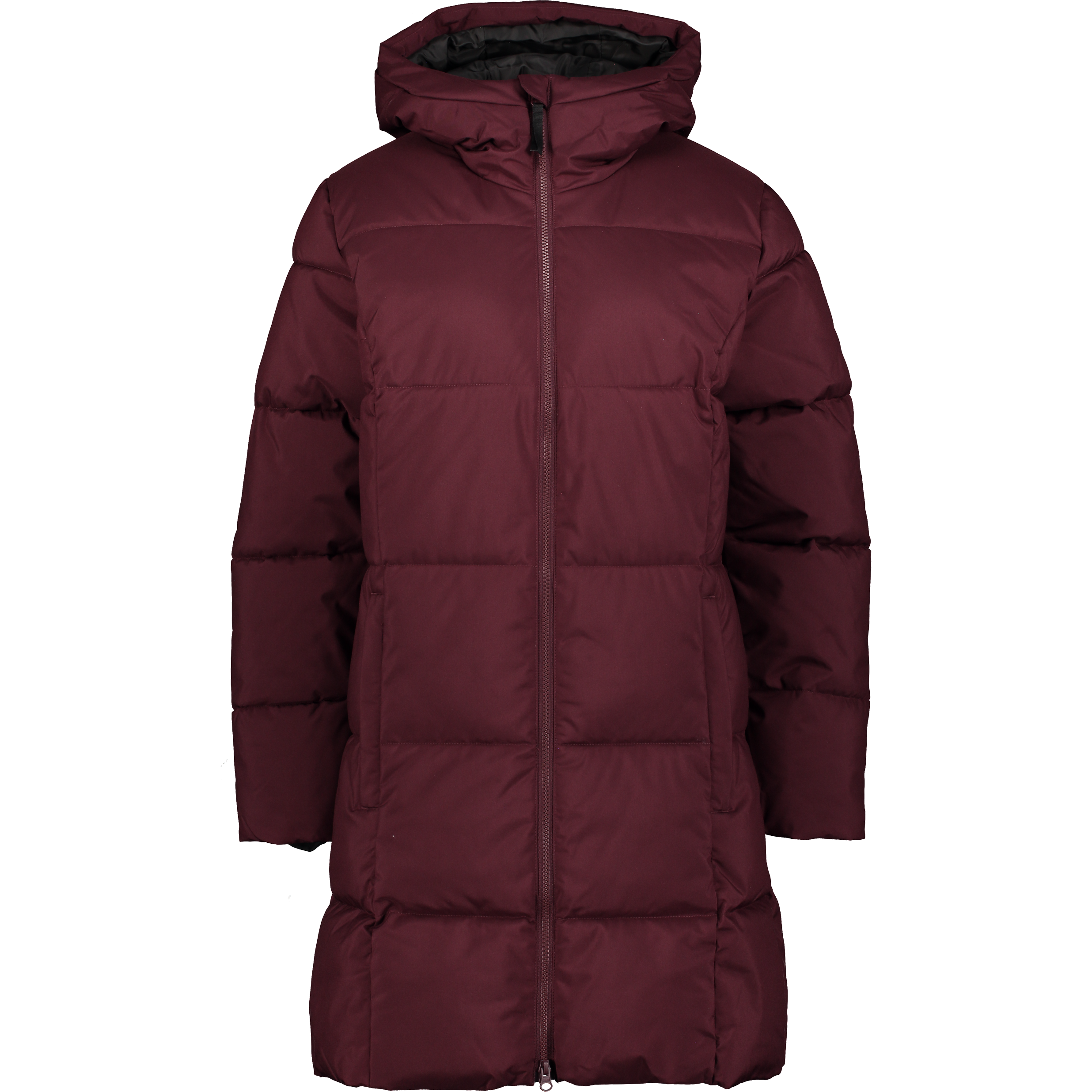 
TAKEOFF, 
Estelle Coat W, 
Detail 1
