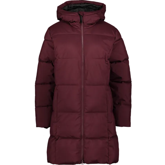 707913102101 TAKEOFF  Estelle Coat W 707913102101 TAKEOFF Estelle Coat W  Standard Detail