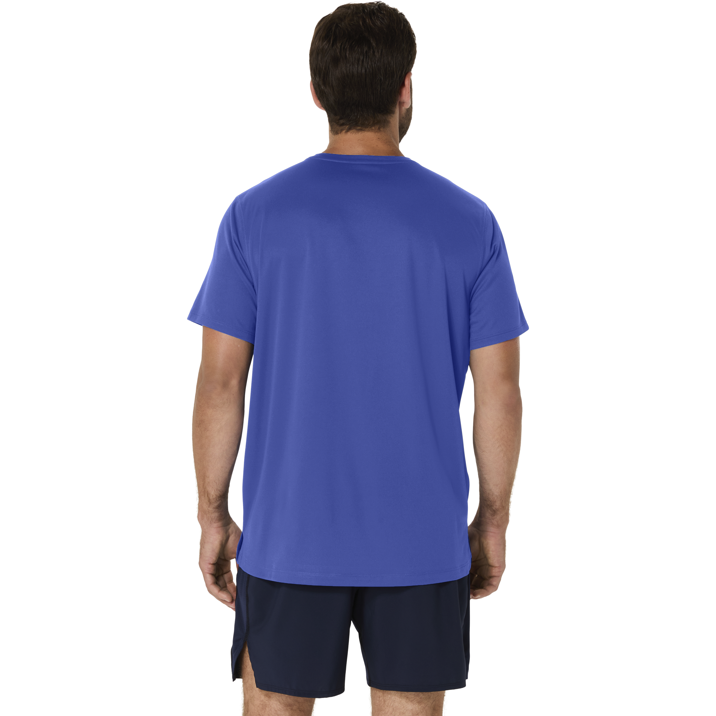 ASICS, M Core Ss Top