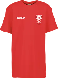222613114101 CLIQUE Basic Tee Jr 222613114101 CLIQUE Basic Tee Jr Standard Small1x1