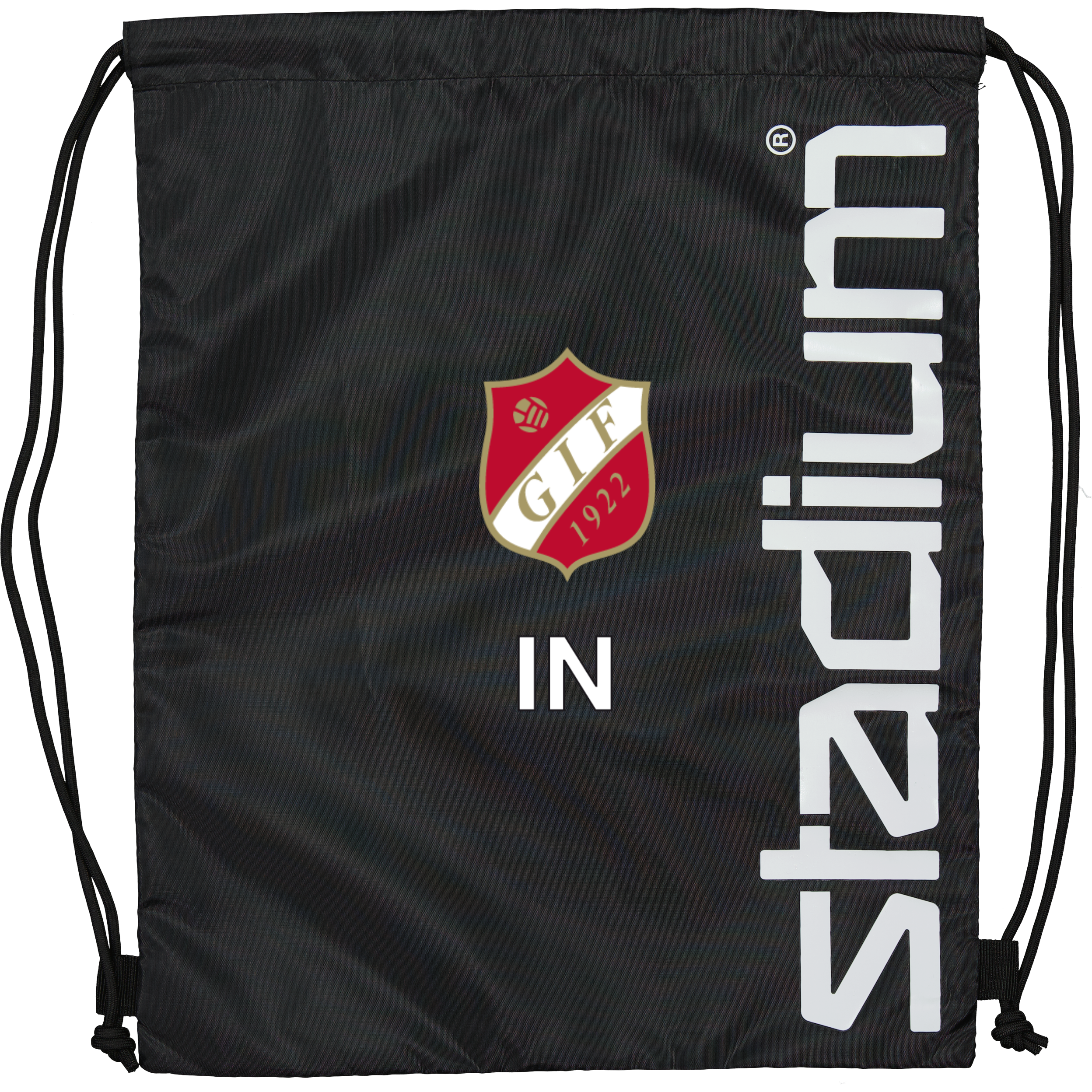 
STADIUM, 
Team Gym Bag, 
Detail 1
