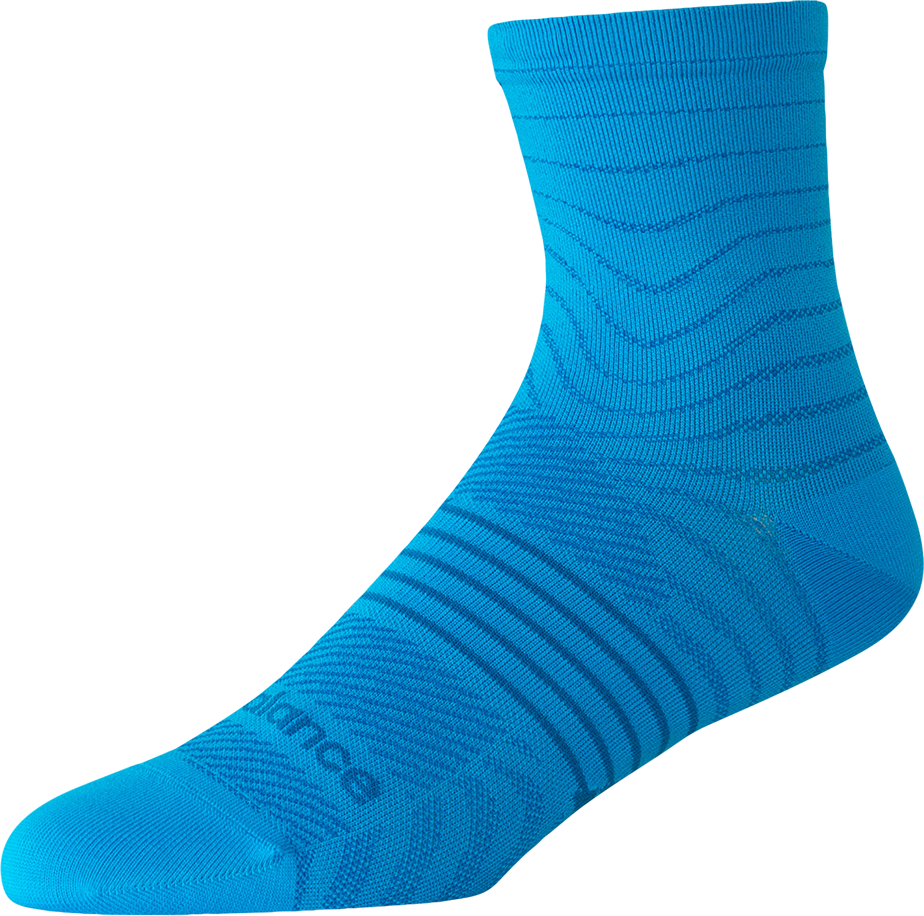 
NEW BALANCE, 
PRO RUN QTR SOCKS 1 PAIR, 
Detail 1
