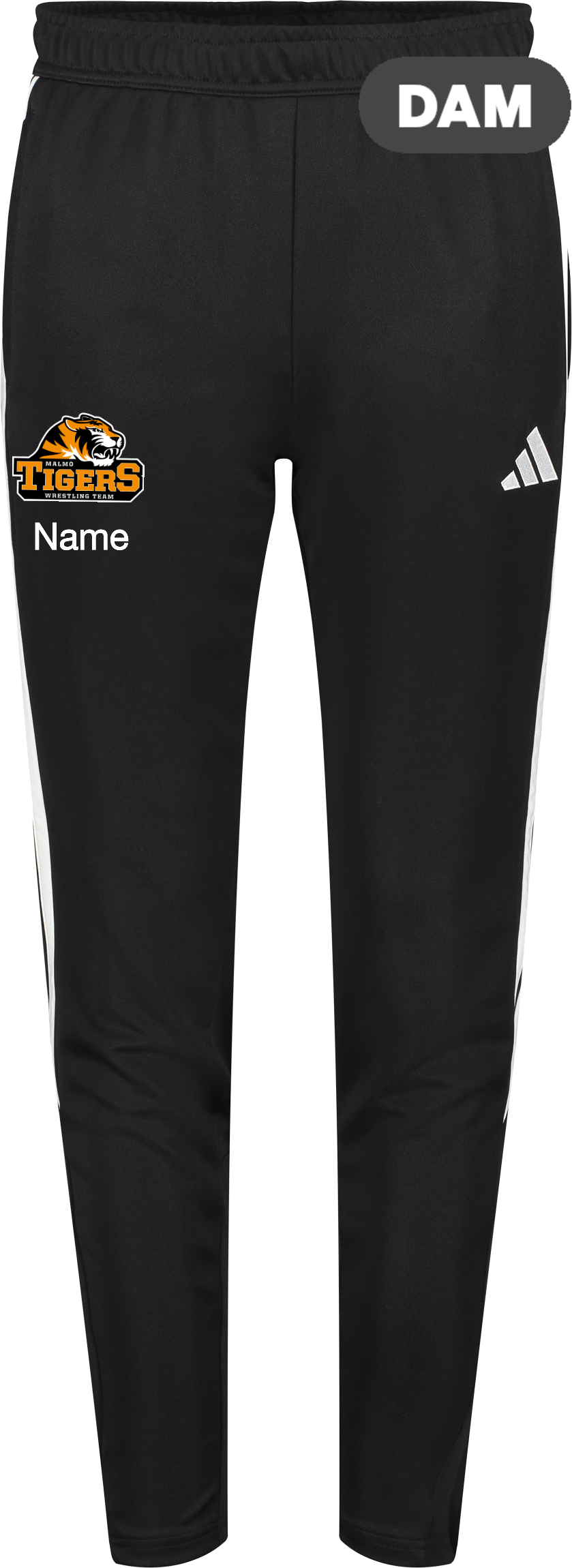 
ADIDAS, 
TIRO26 L PNT W, 
Detail 1
