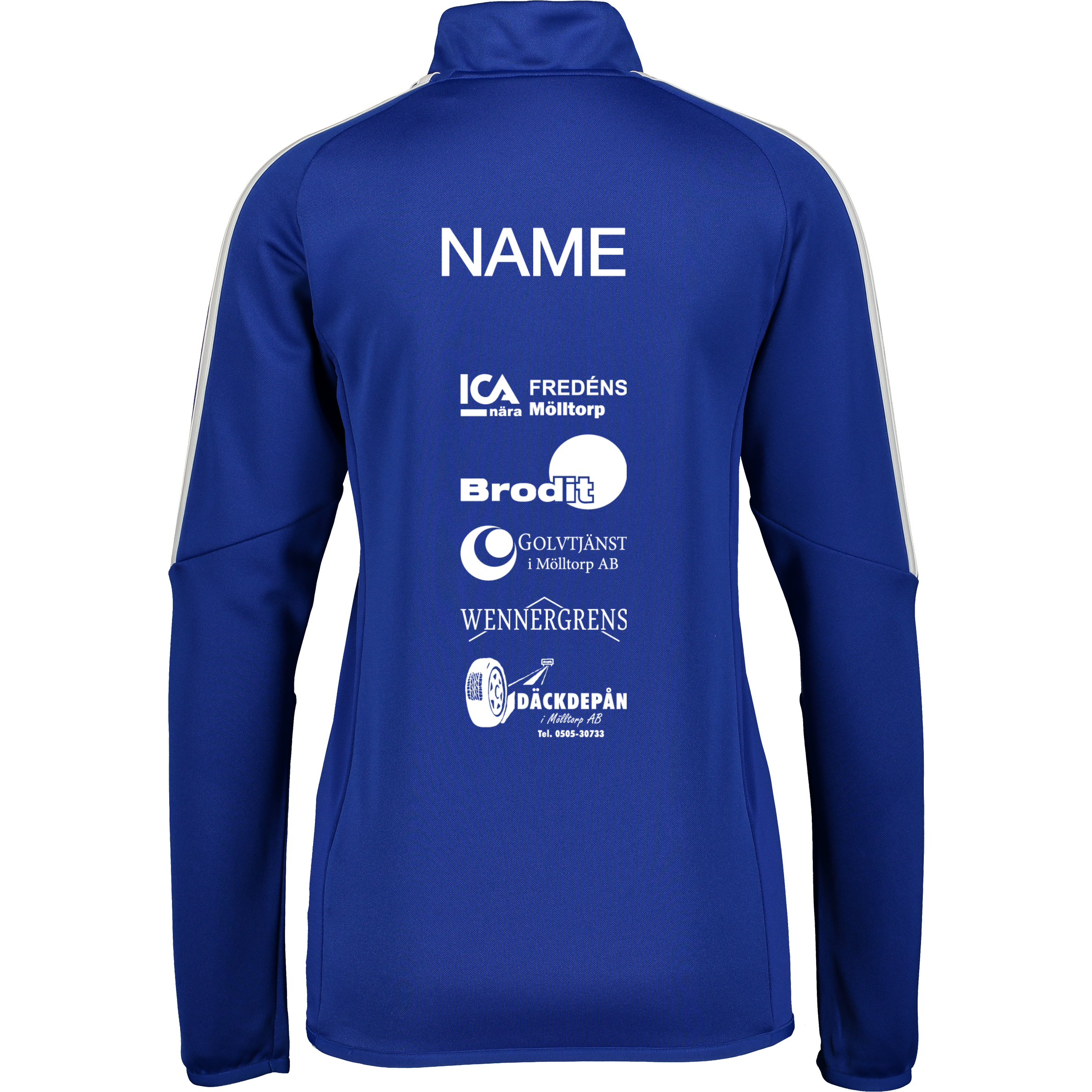 ADIDAS, TIRO26 L TR TOP W