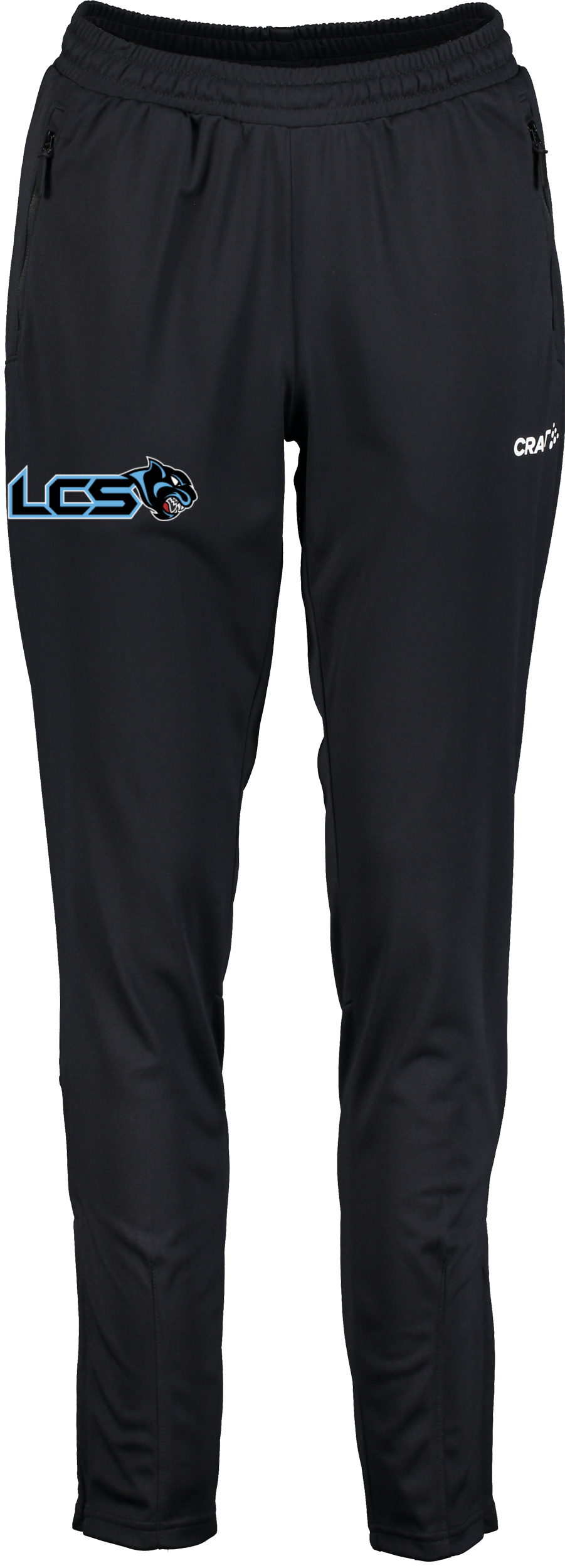 
CRAFT, 
Evolve 2.0 Pants W, 
Detail 1
