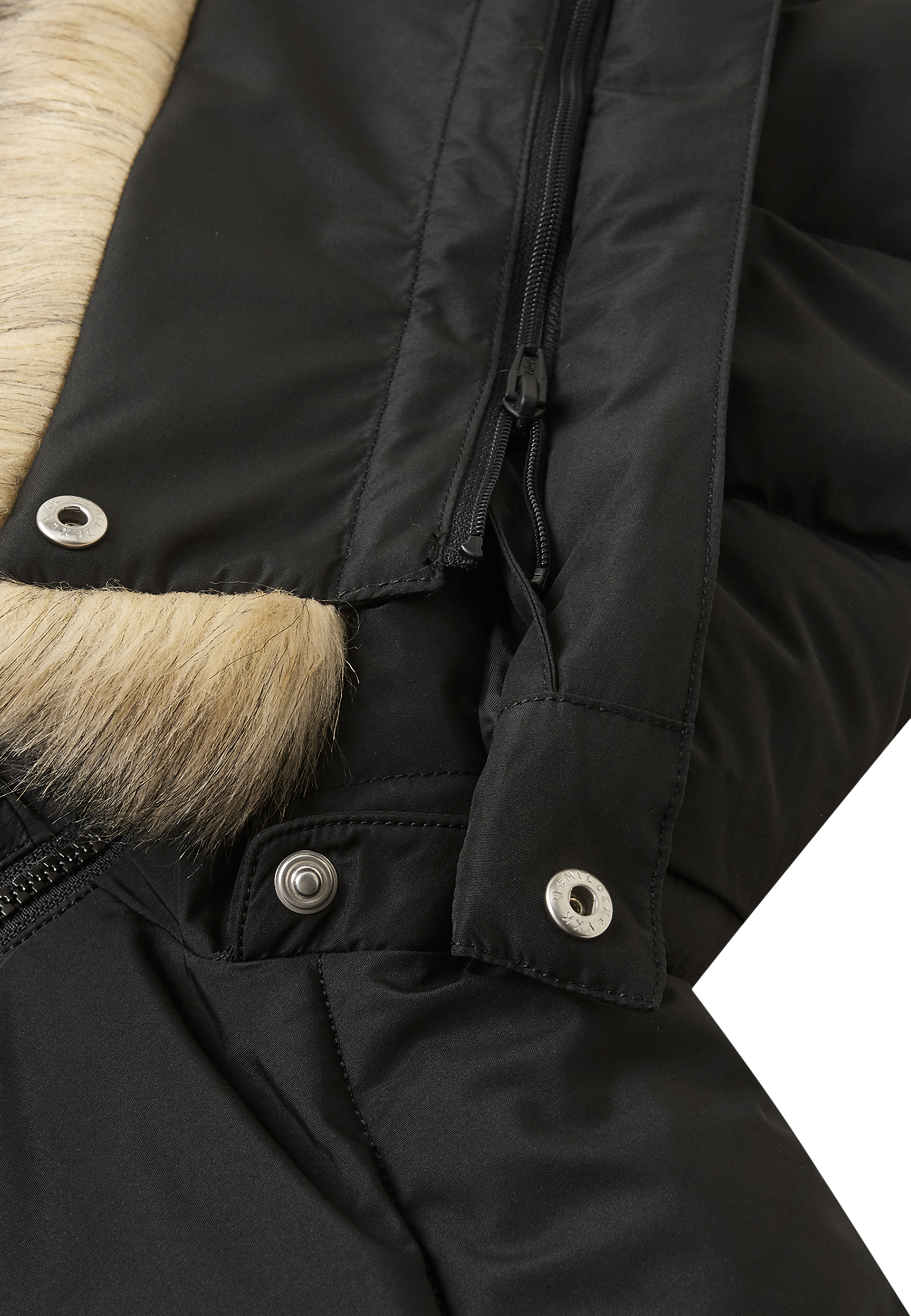 REIMA, G Luvia Winter Jacket