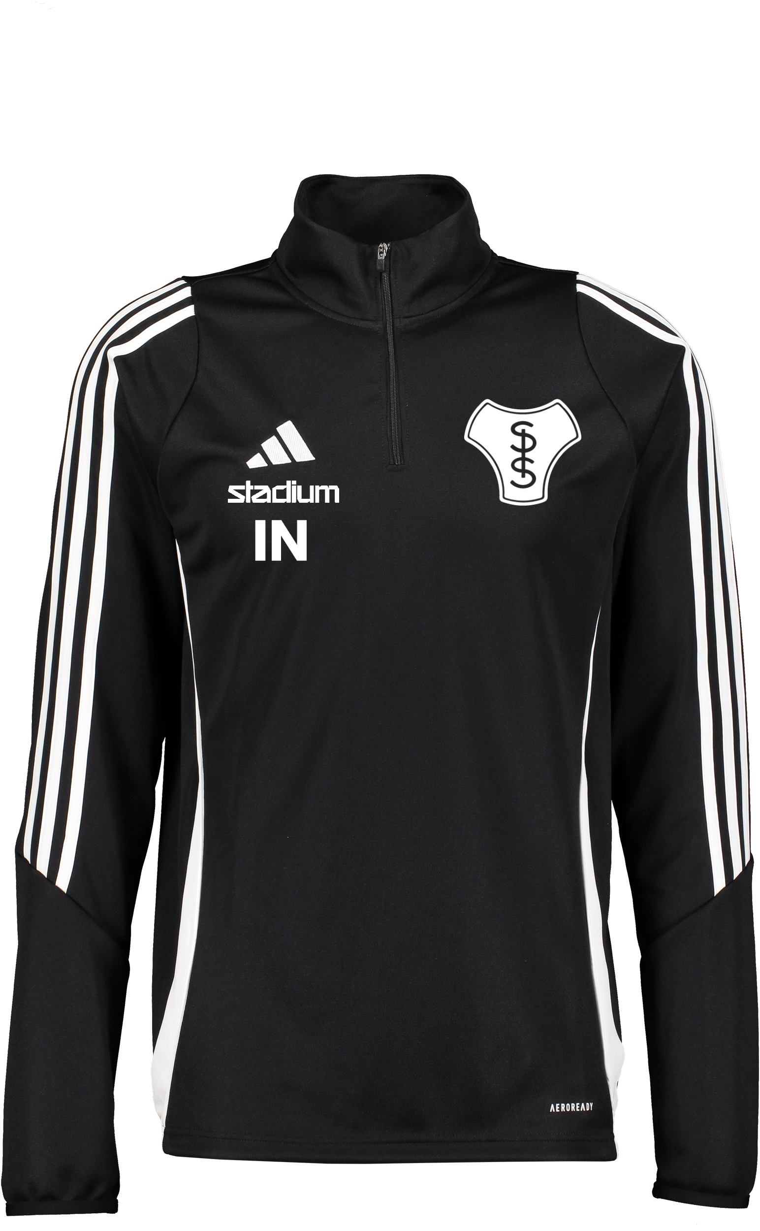 
ADIDAS, 
Tiro24 Tr Top Jr, 
Detail 1
