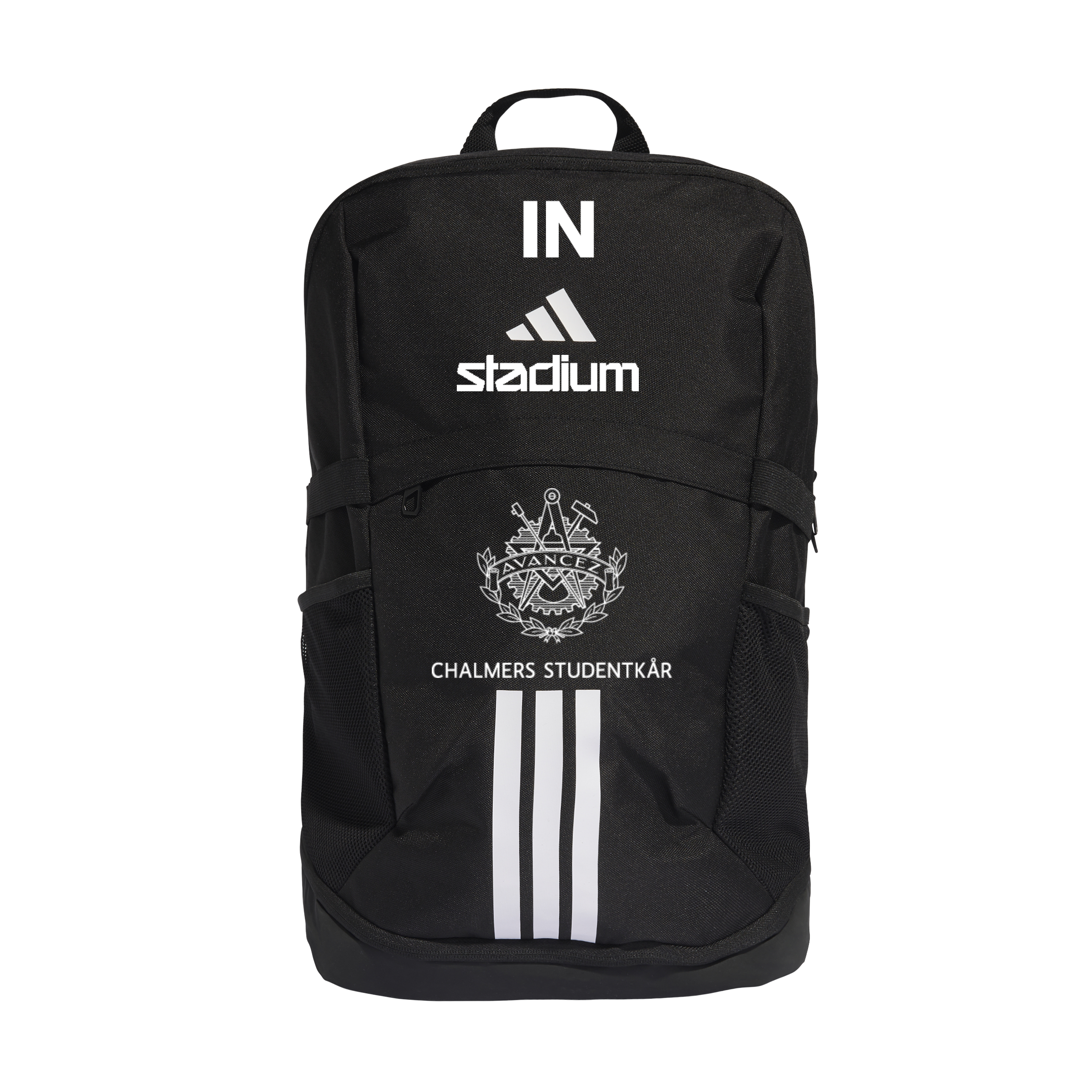 
ADIDAS, 
TIRO BACKPACK, 
Detail 1
