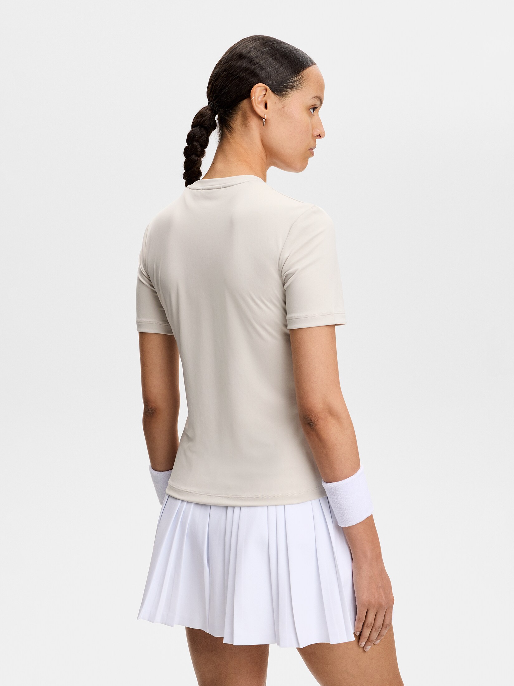 J LINDEBERG, W ADA T-SHIRT